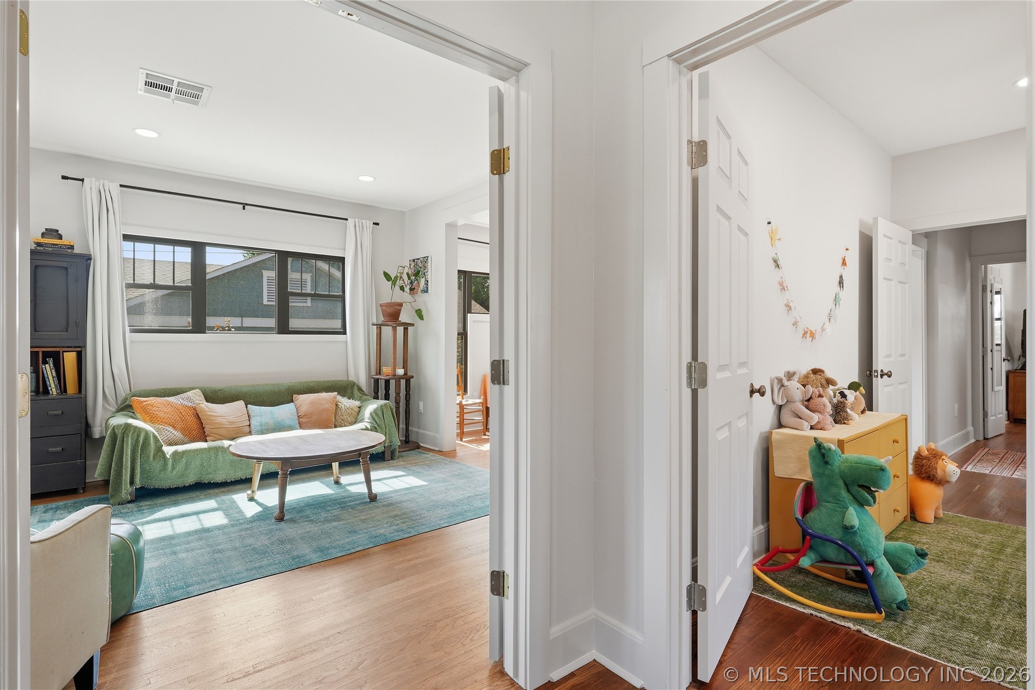 1314 W Easton Street Tulsa OK 74127