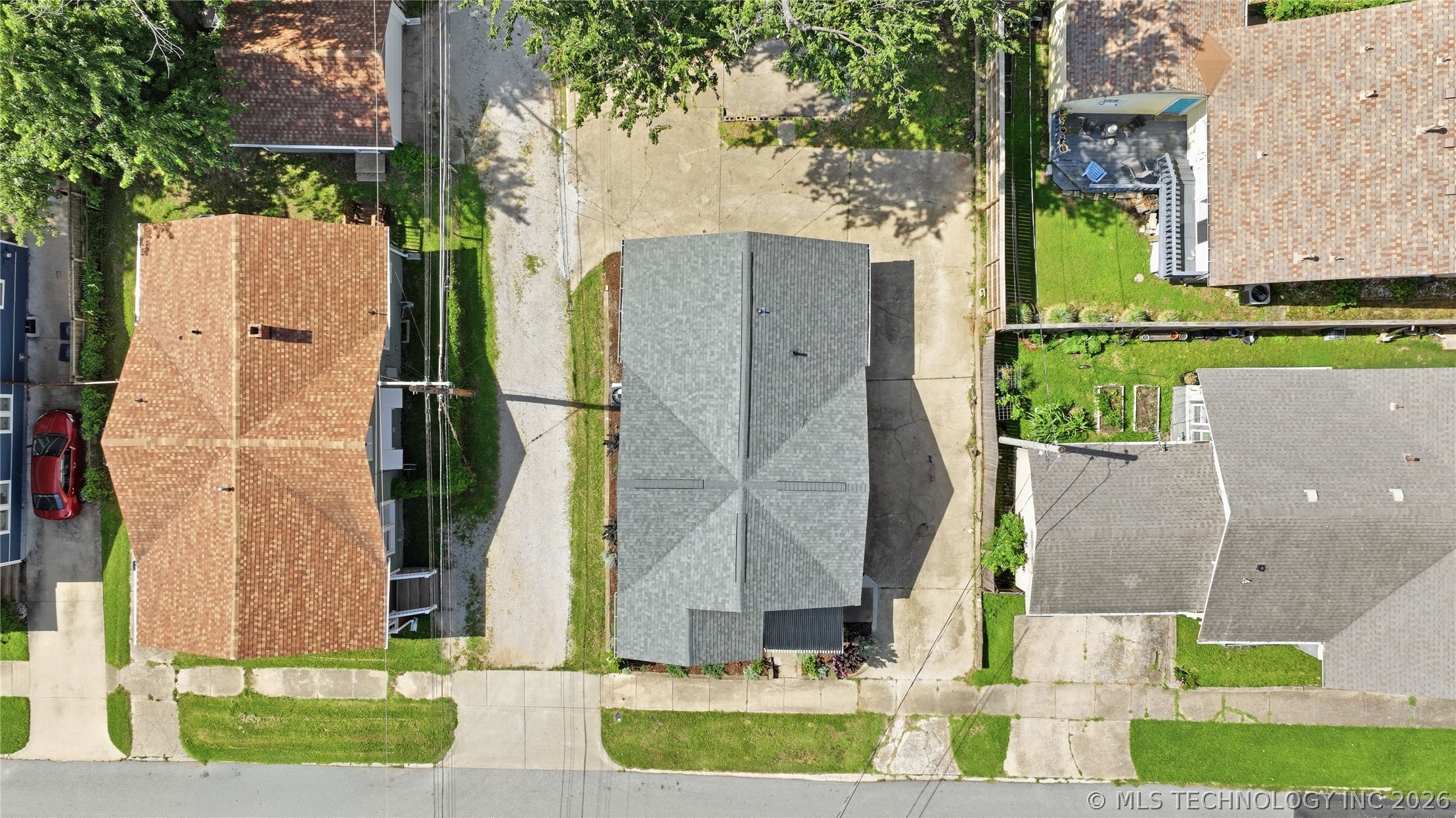 1314 W Easton Street Tulsa OK 74127
