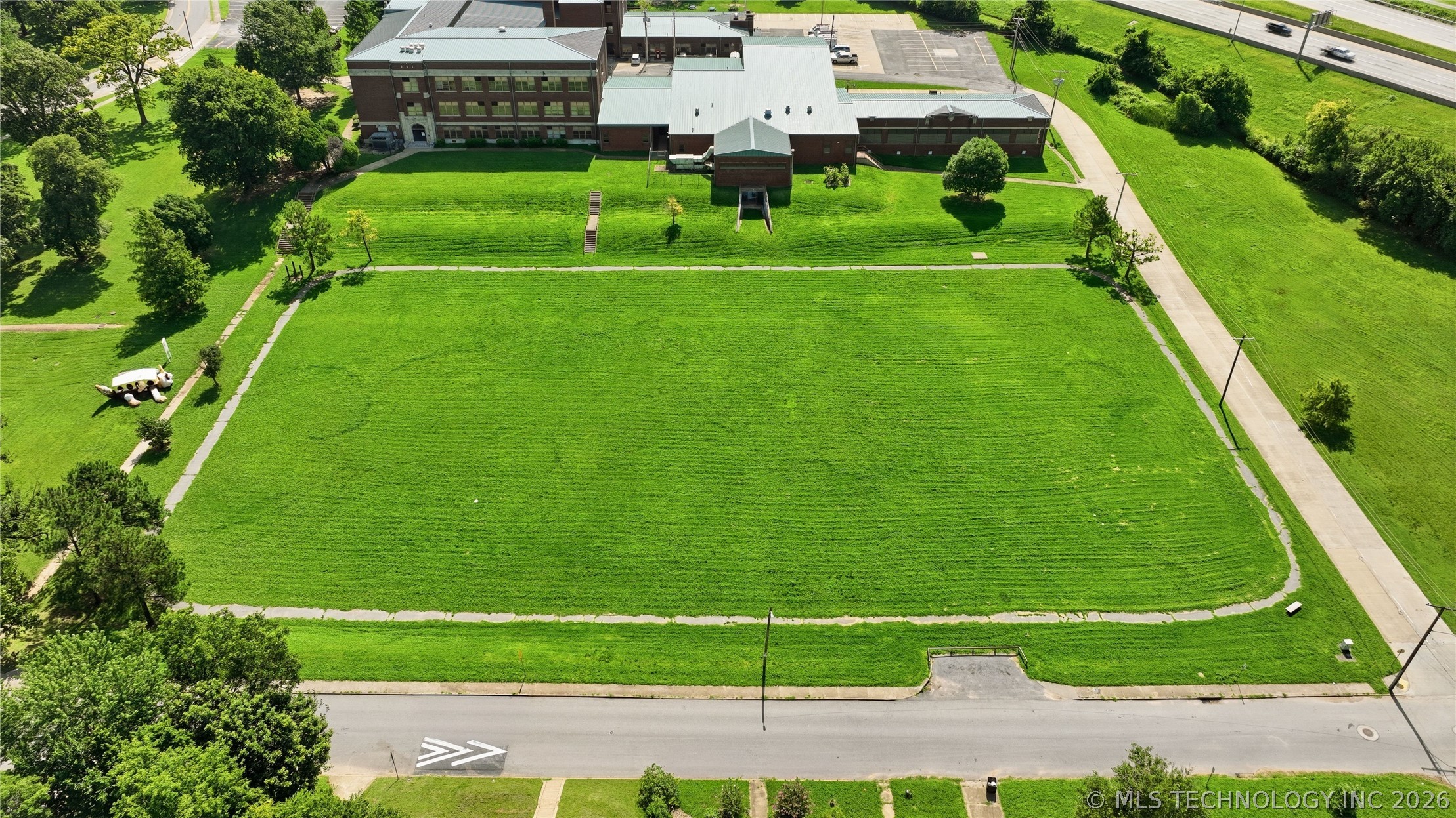 1314 W Easton Street Tulsa OK 74127