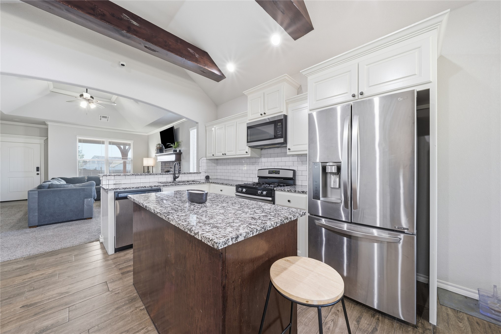 13951 S Lansing Avenue Glenpool OK 74033