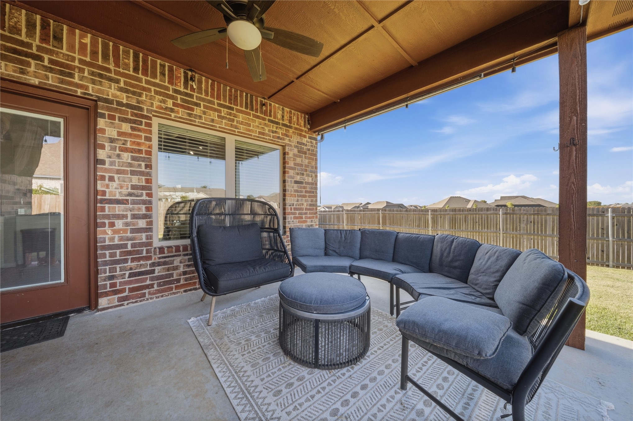 13951 S Lansing Avenue Glenpool OK 74033