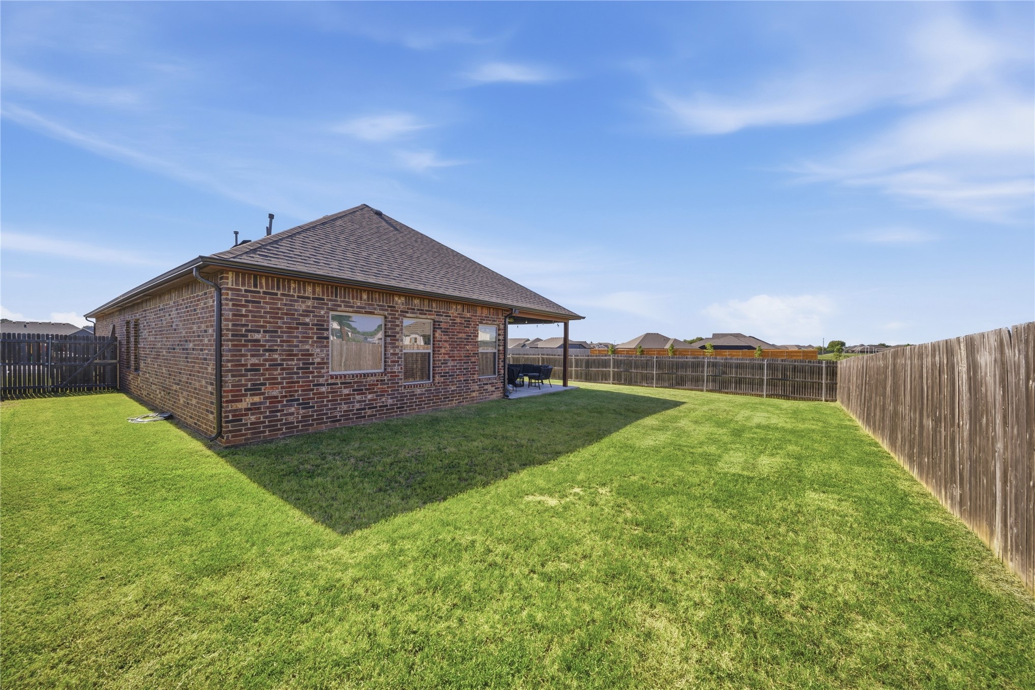 13951 S Lansing Avenue Glenpool OK 74033
