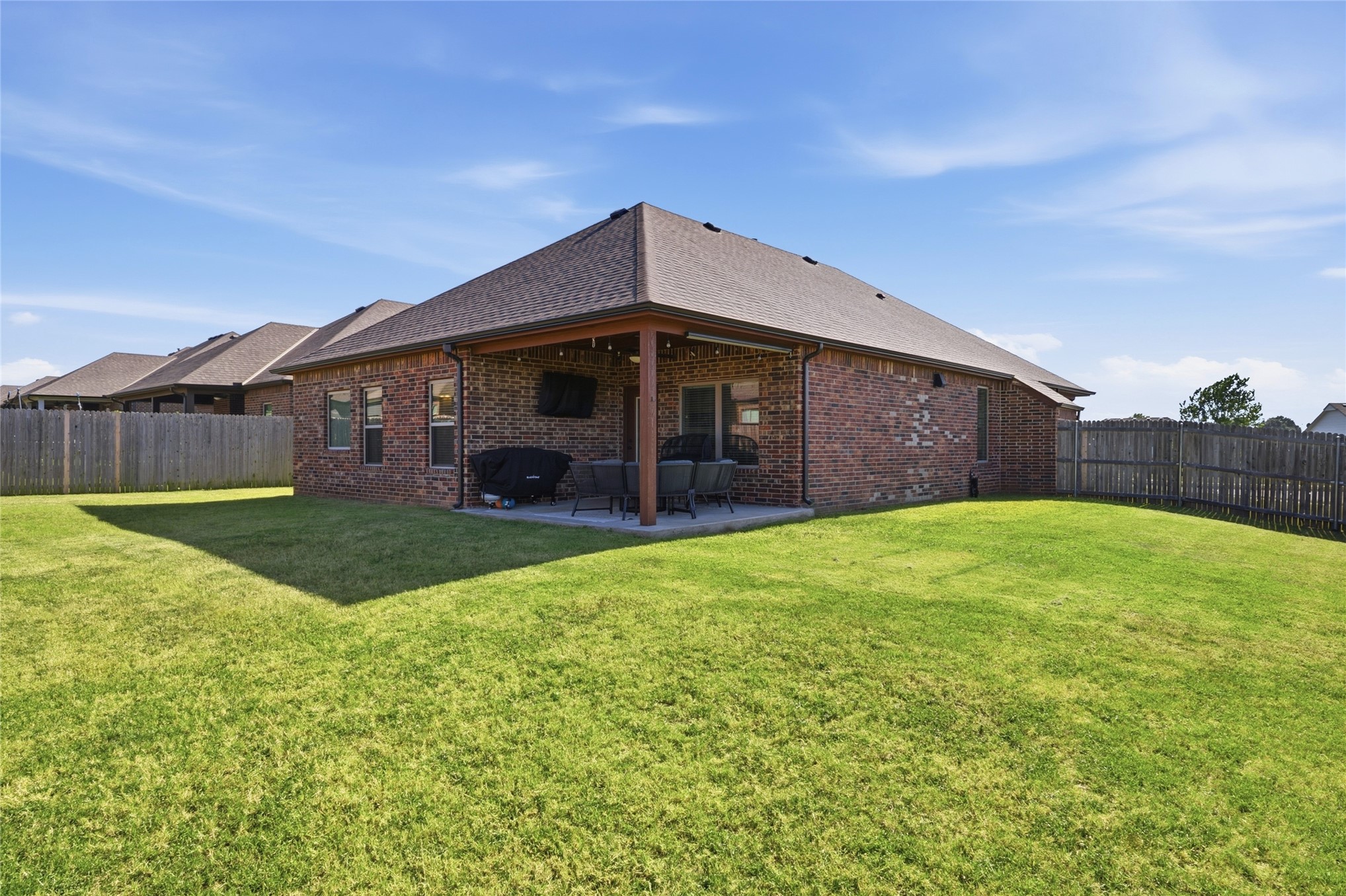 13951 S Lansing Avenue Glenpool OK 74033