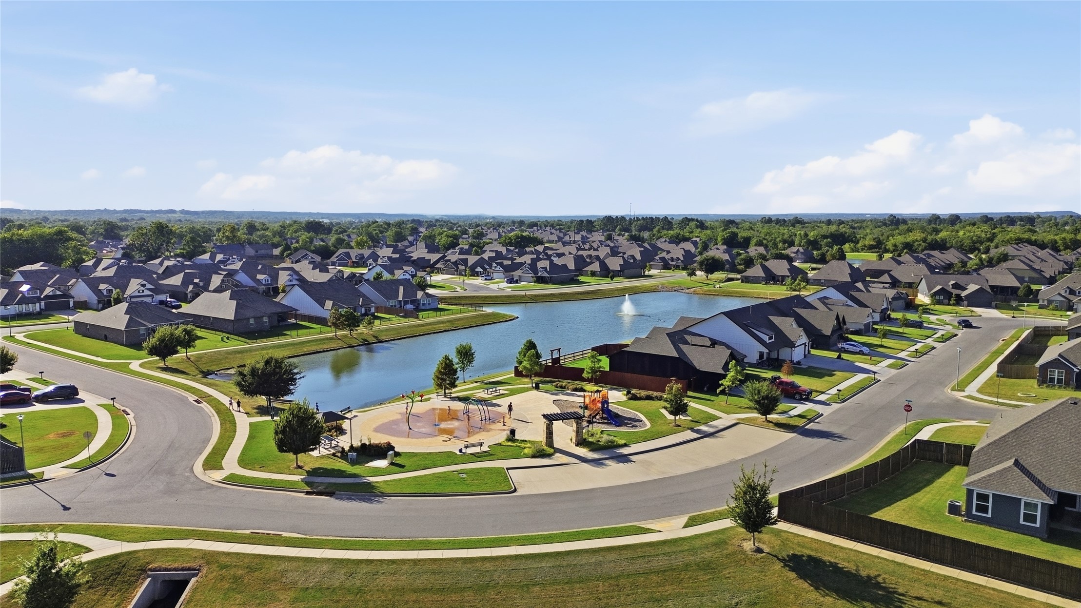 13951 S Lansing Avenue Glenpool OK 74033