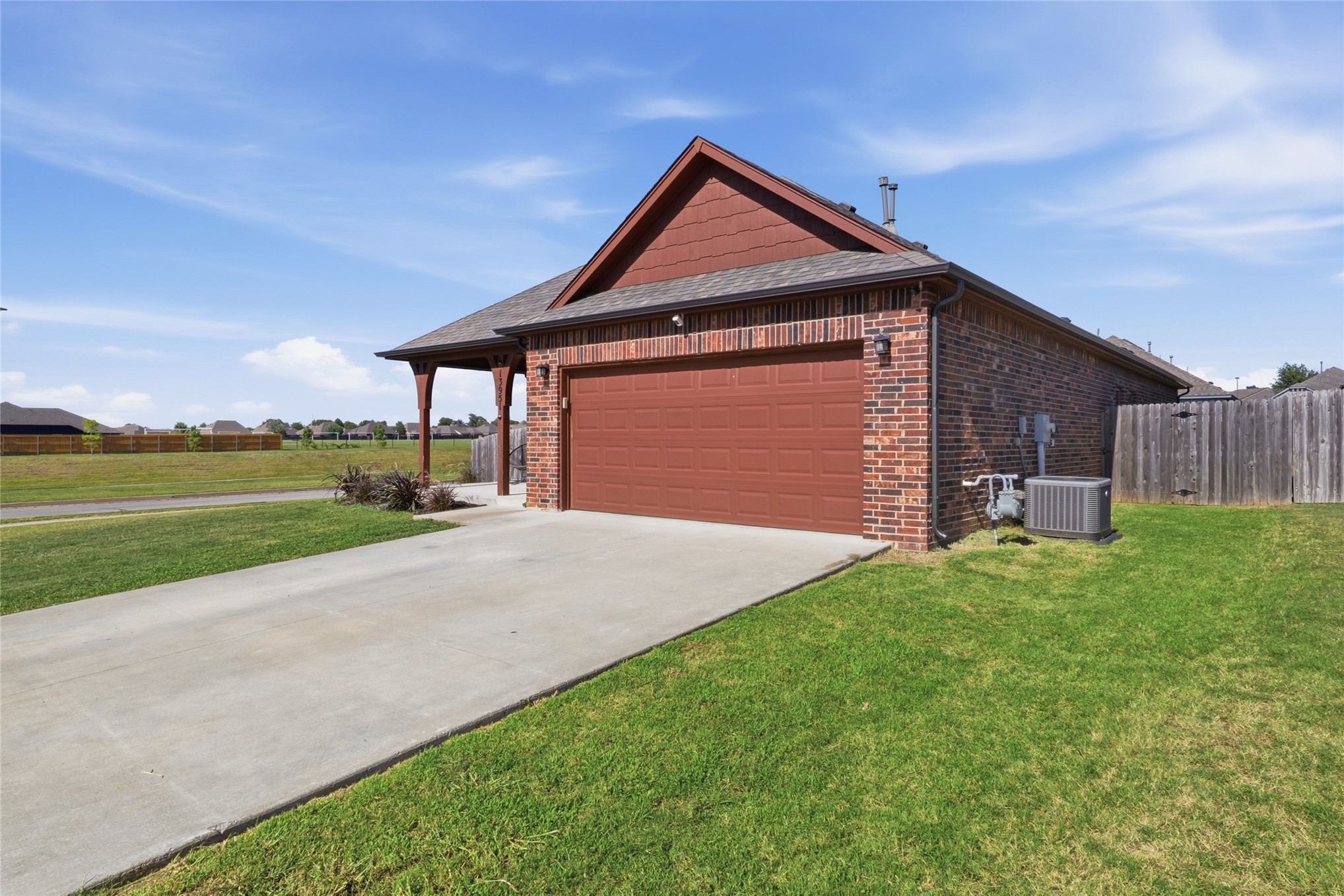 13951 S Lansing Avenue Glenpool OK 74033