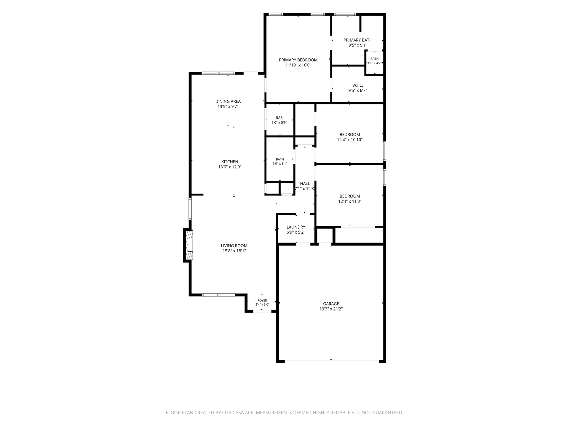 13951 S Lansing Avenue Glenpool OK 74033