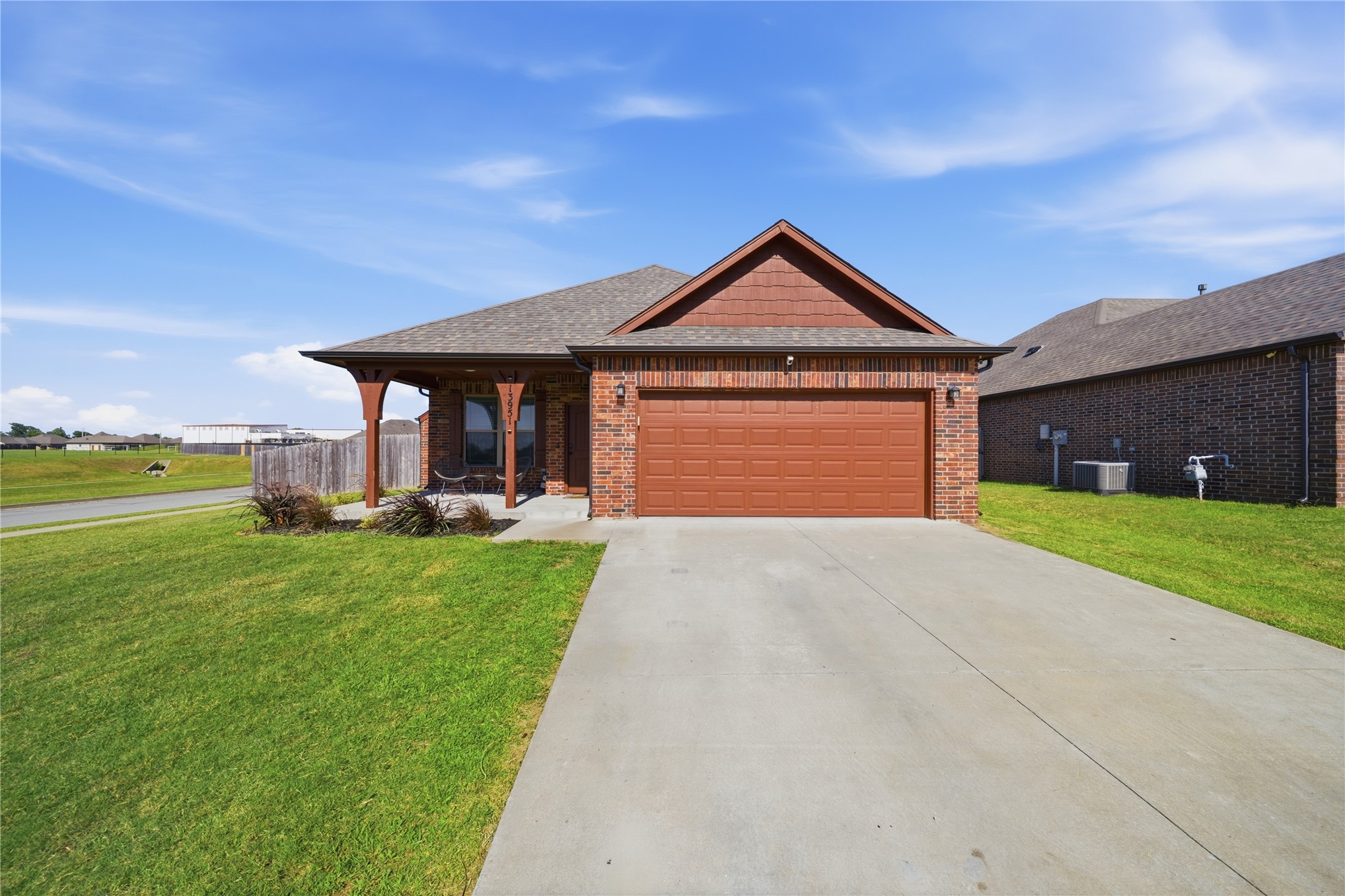 13951 S Lansing Avenue Glenpool OK 74033