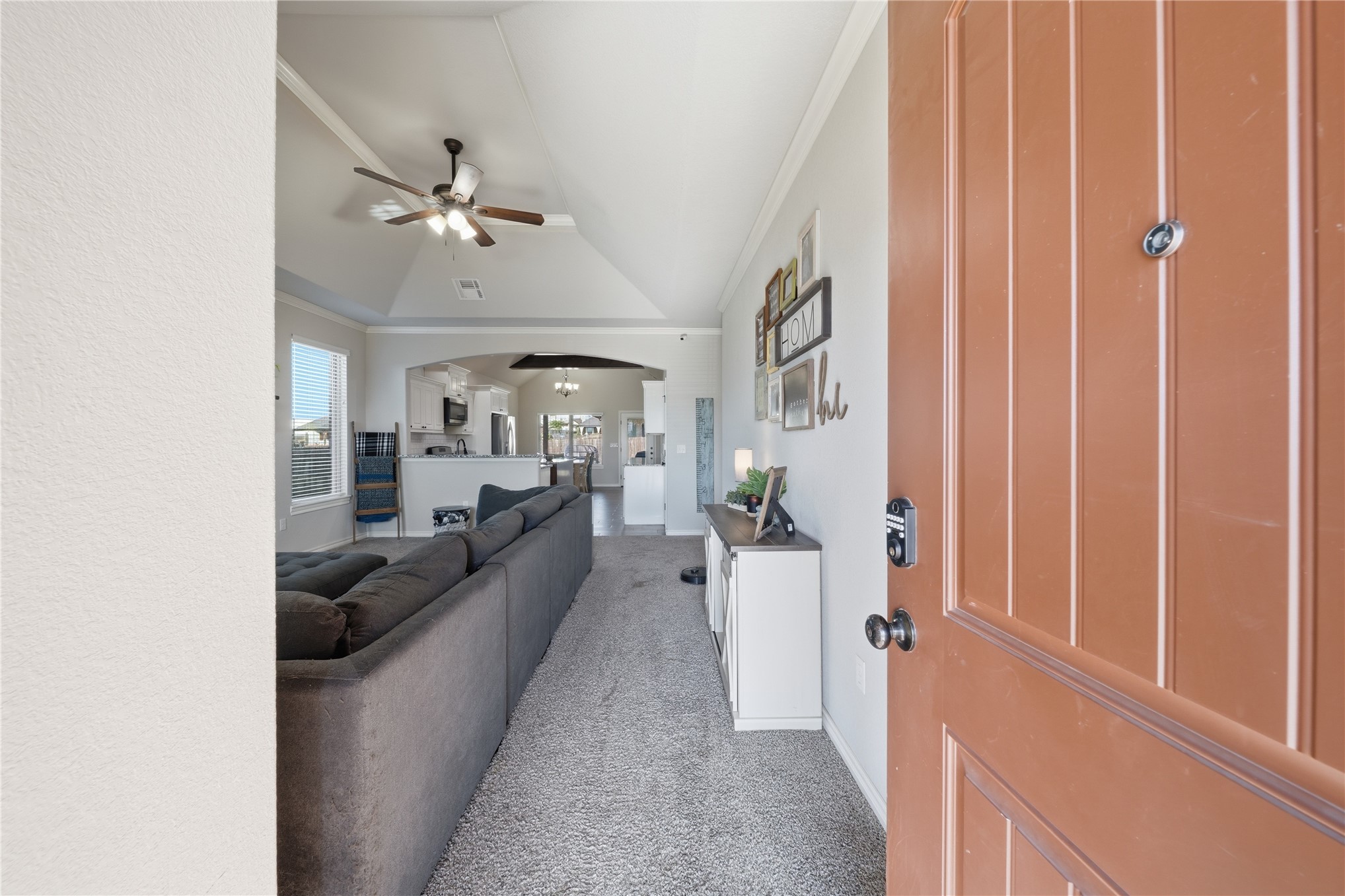 13951 S Lansing Avenue Glenpool OK 74033