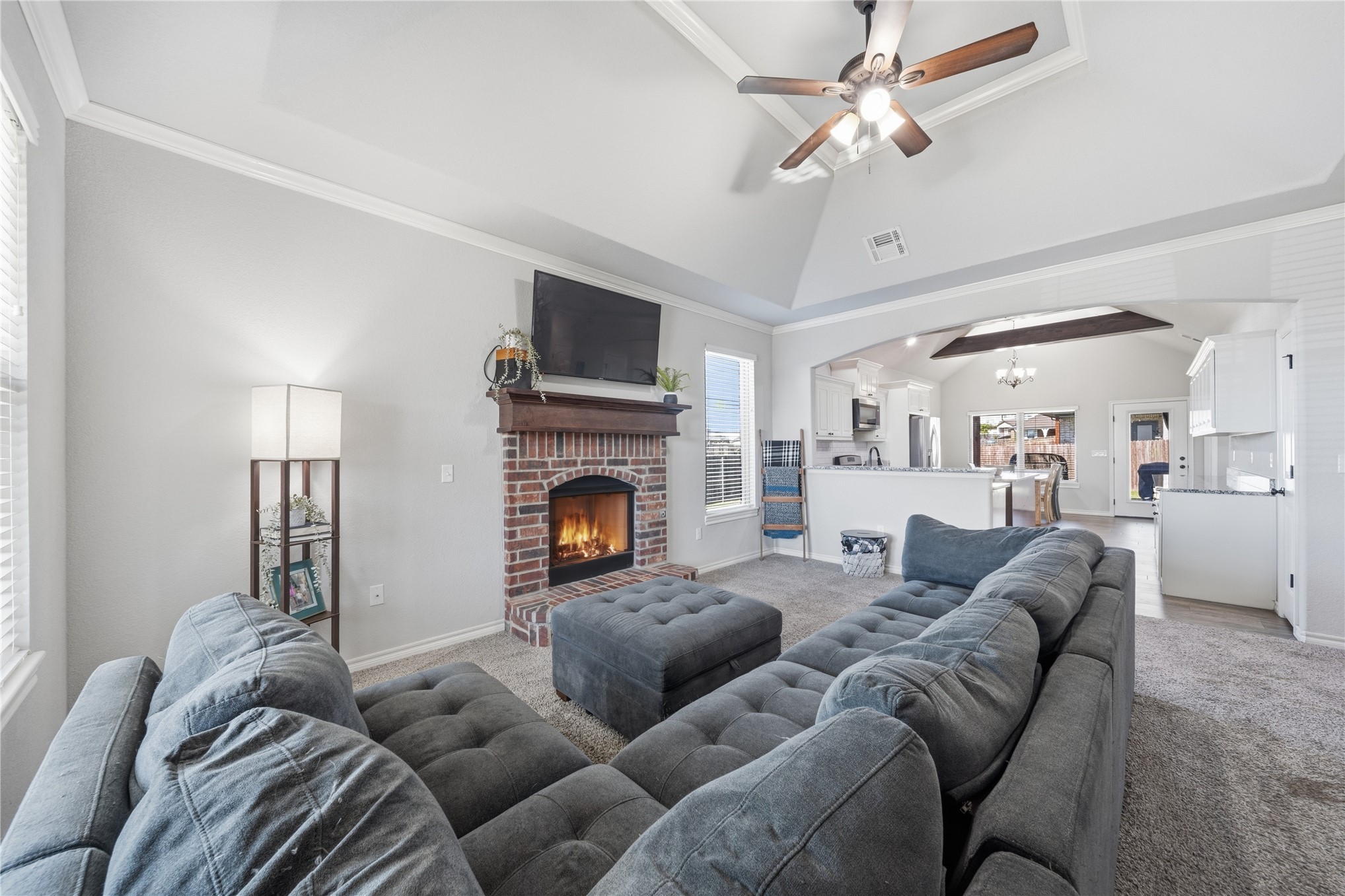 13951 S Lansing Avenue Glenpool OK 74033