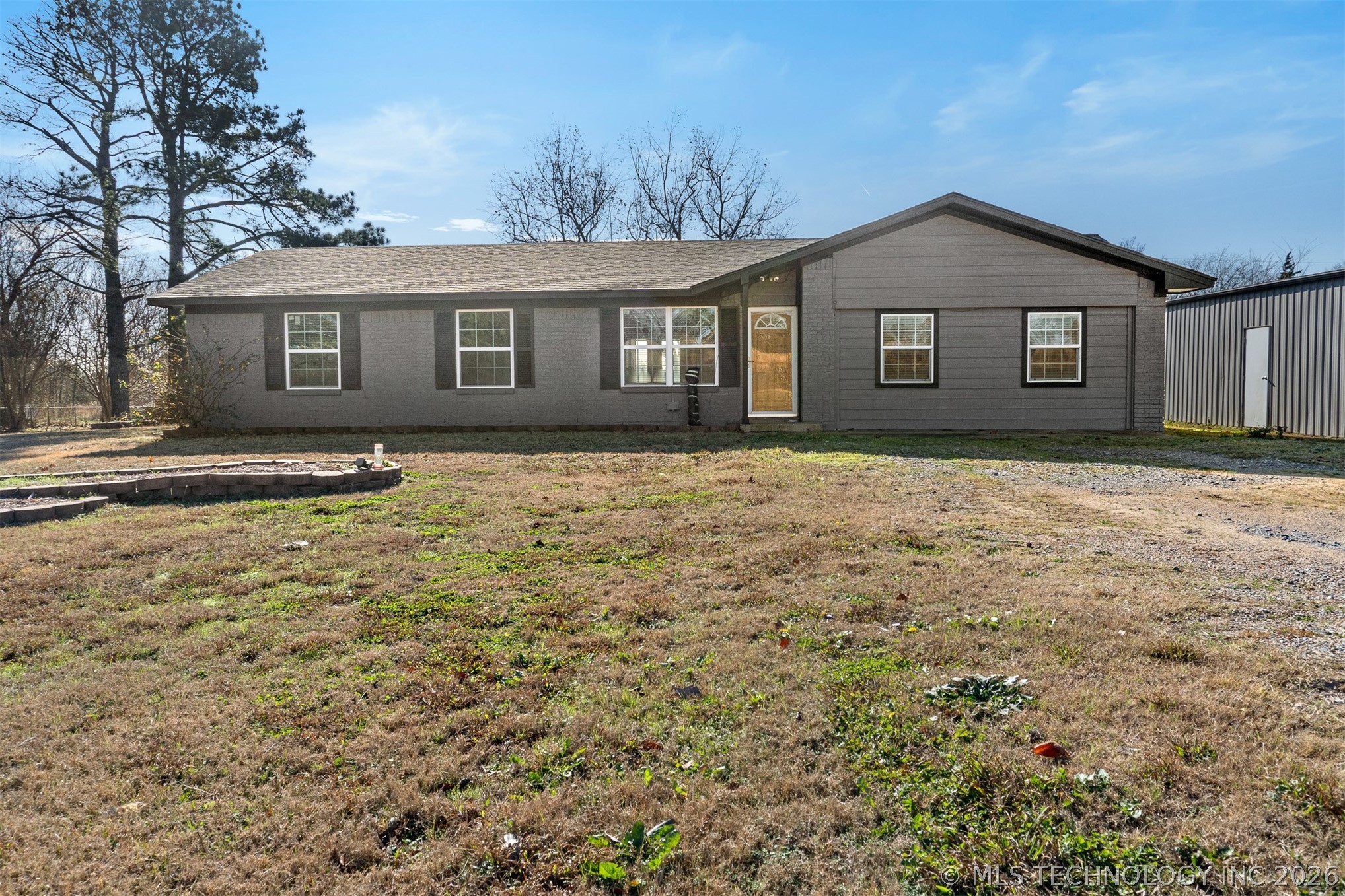 365 Tandy Walker Durant OK 74701