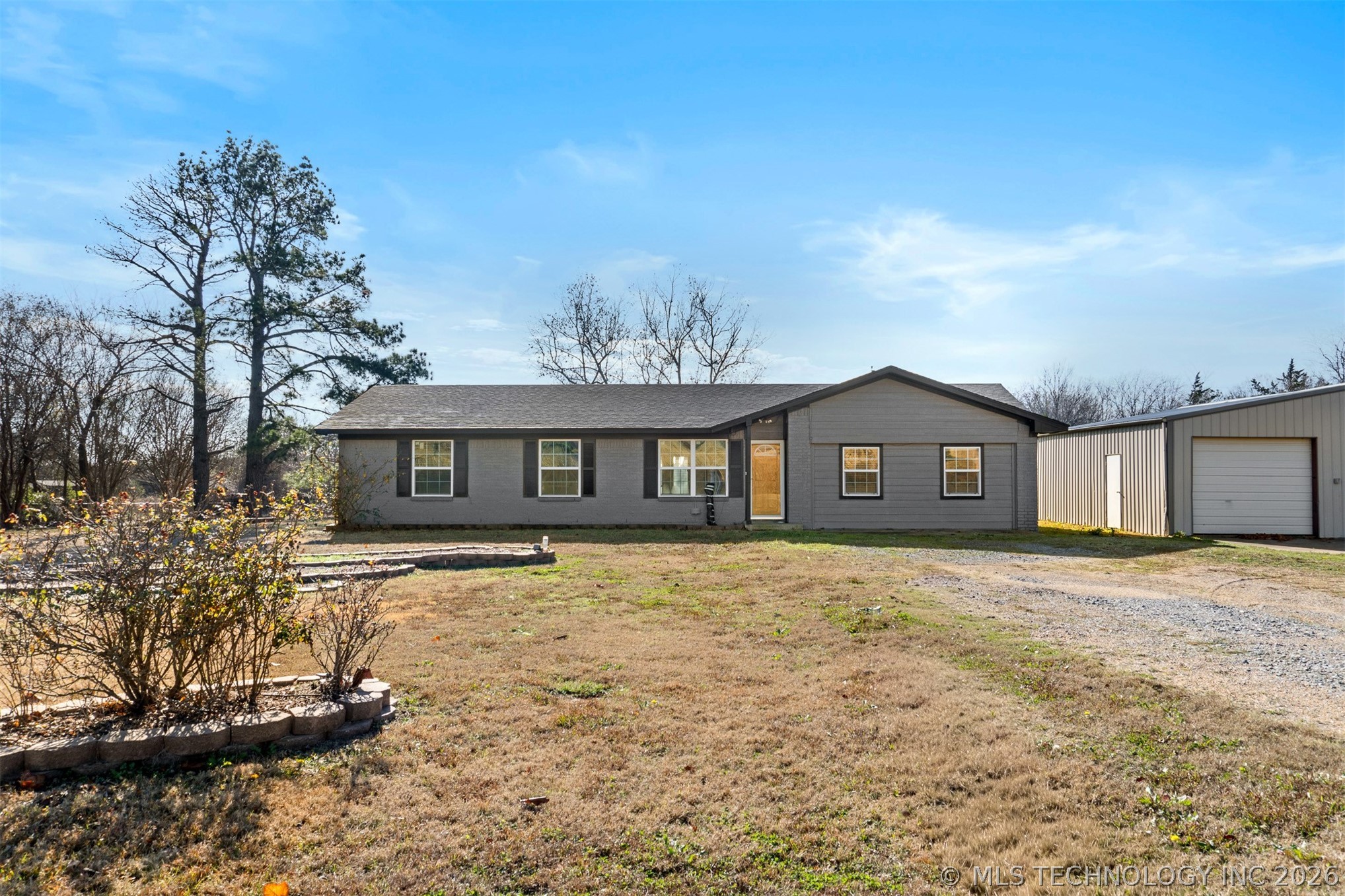 365 Tandy Walker Durant OK 74701