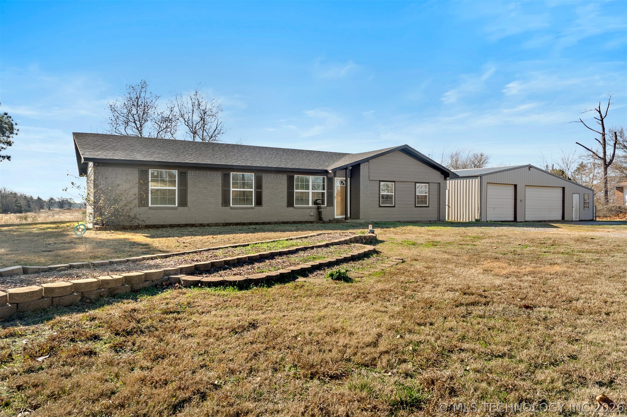 365 Tandy Walker Durant OK 74701