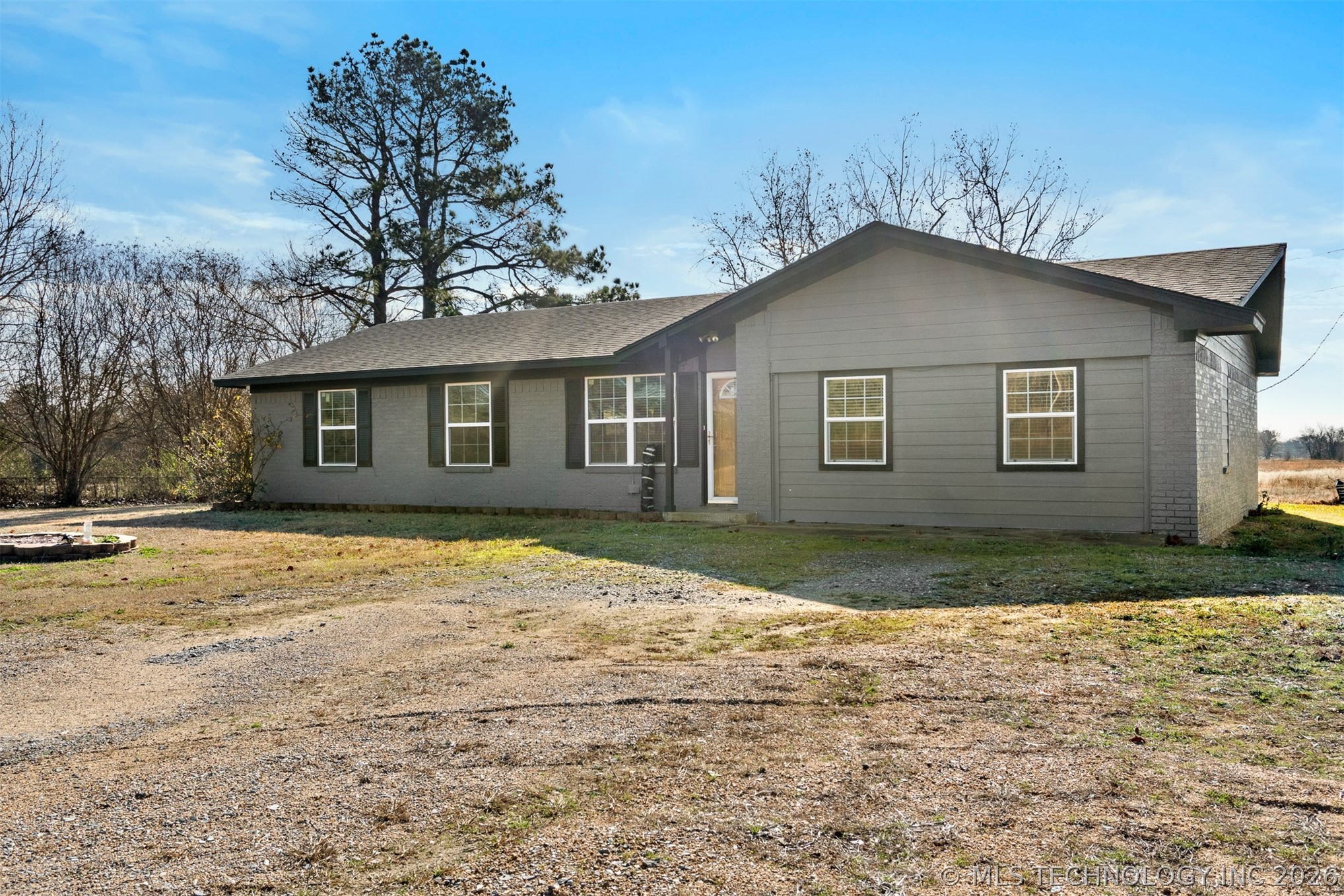 365 Tandy Walker Durant OK 74701