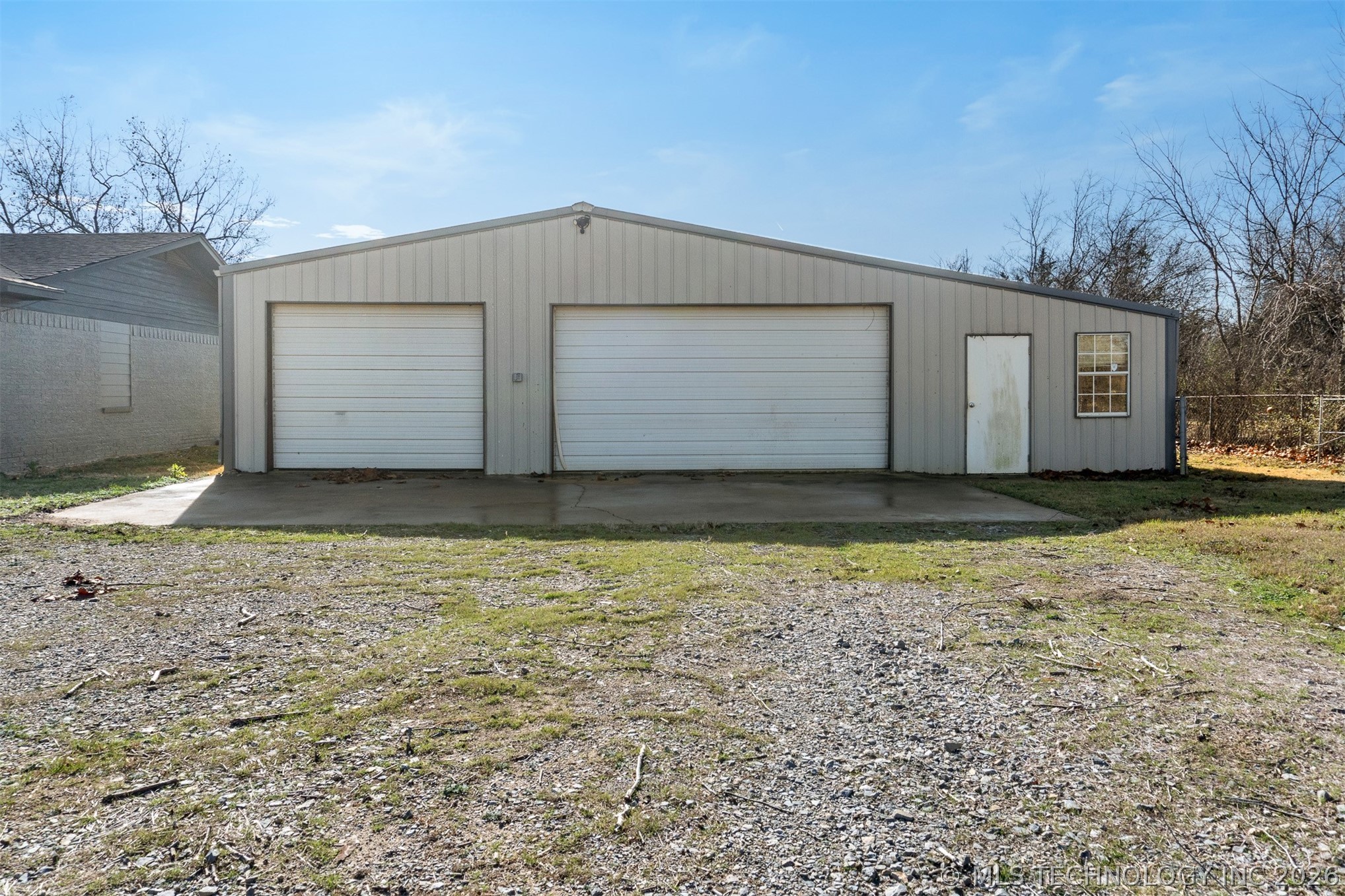 365 Tandy Walker Durant OK 74701