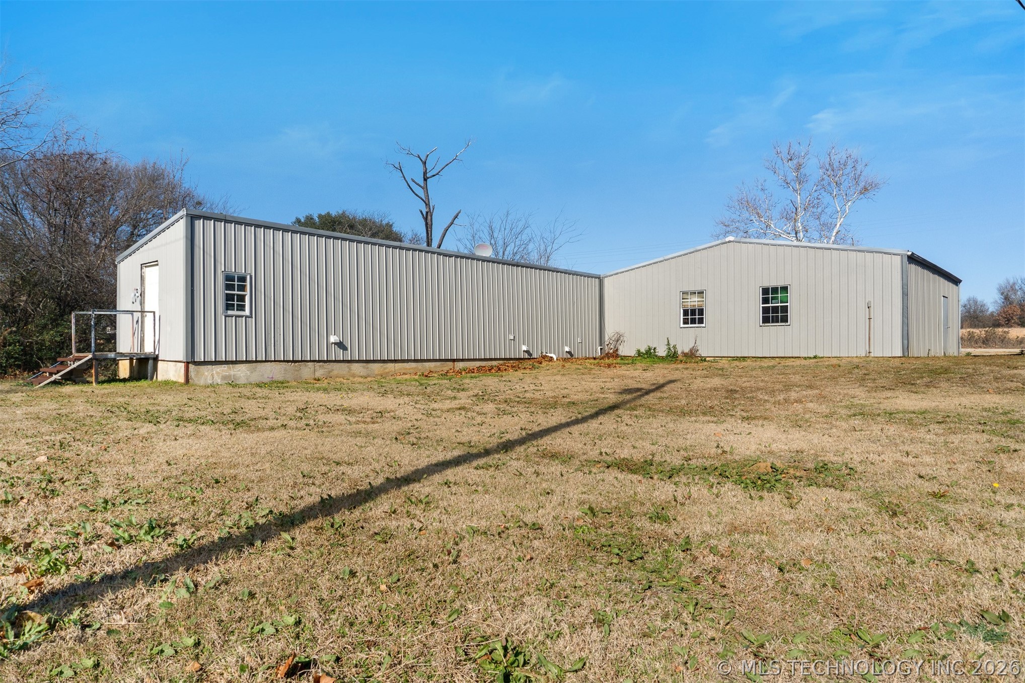 365 Tandy Walker Durant OK 74701