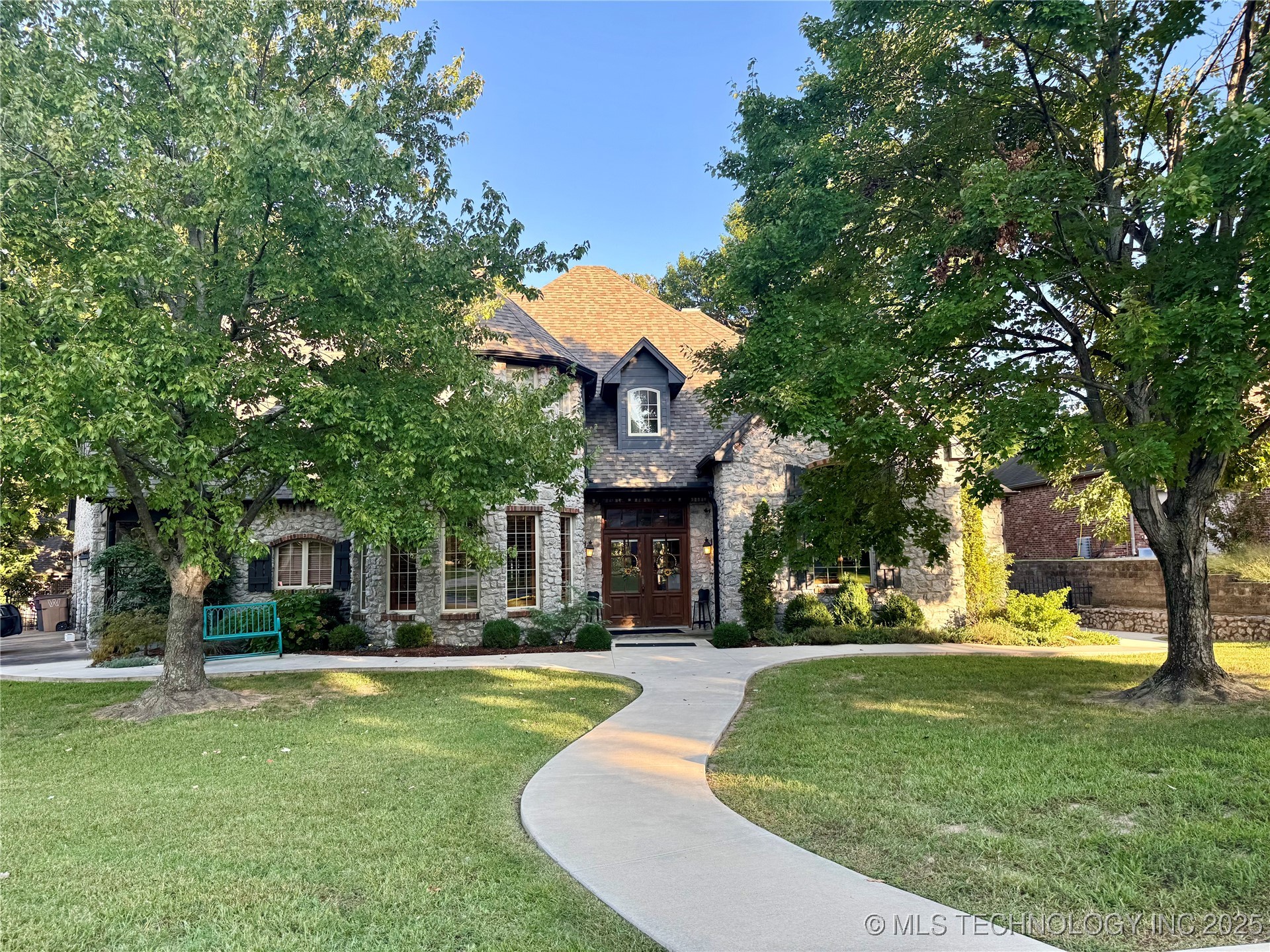 11401 S 67th Eastavenue Bixby OK 74008