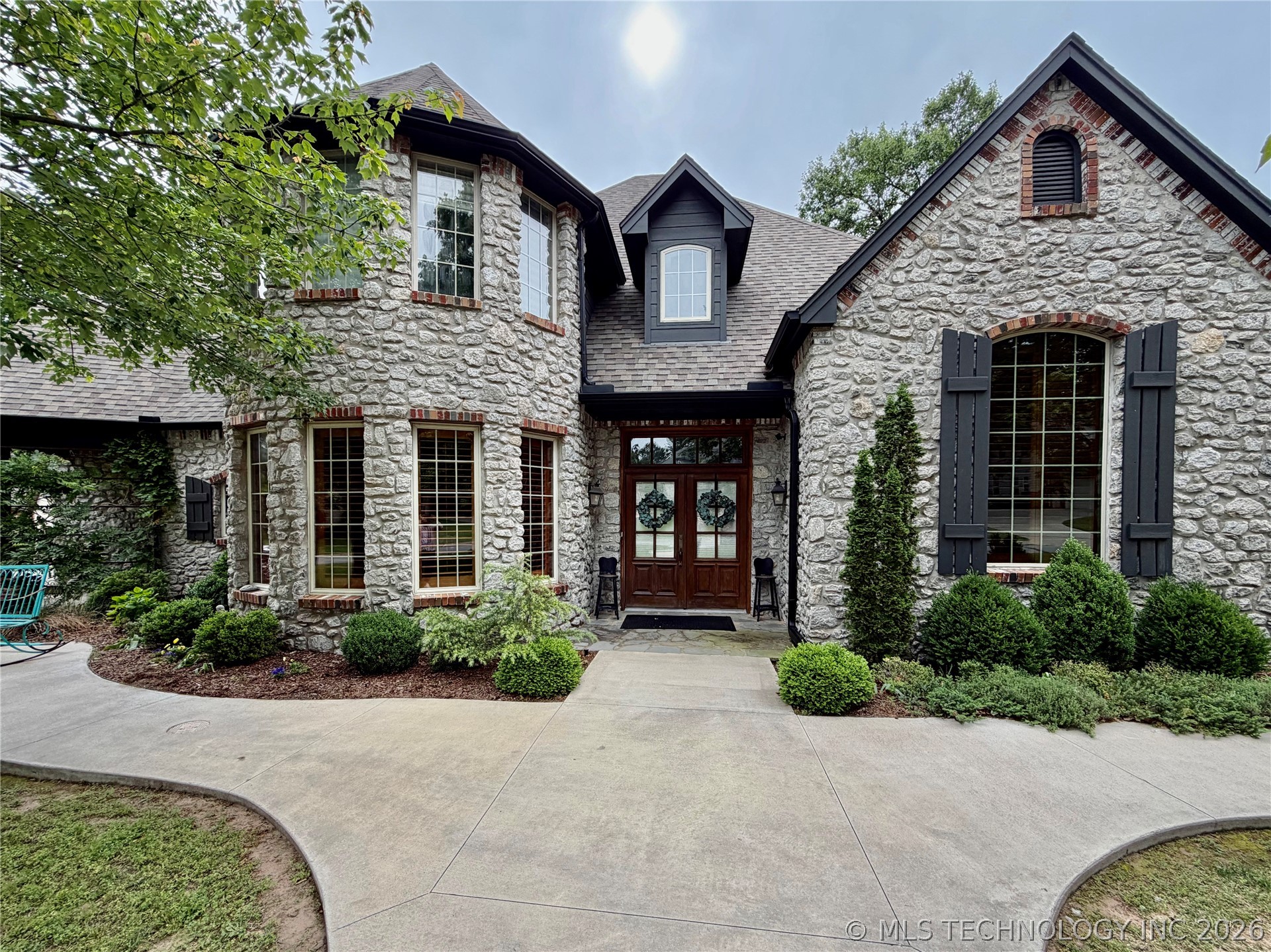 11401 S 67th Eastavenue Bixby OK 74008
