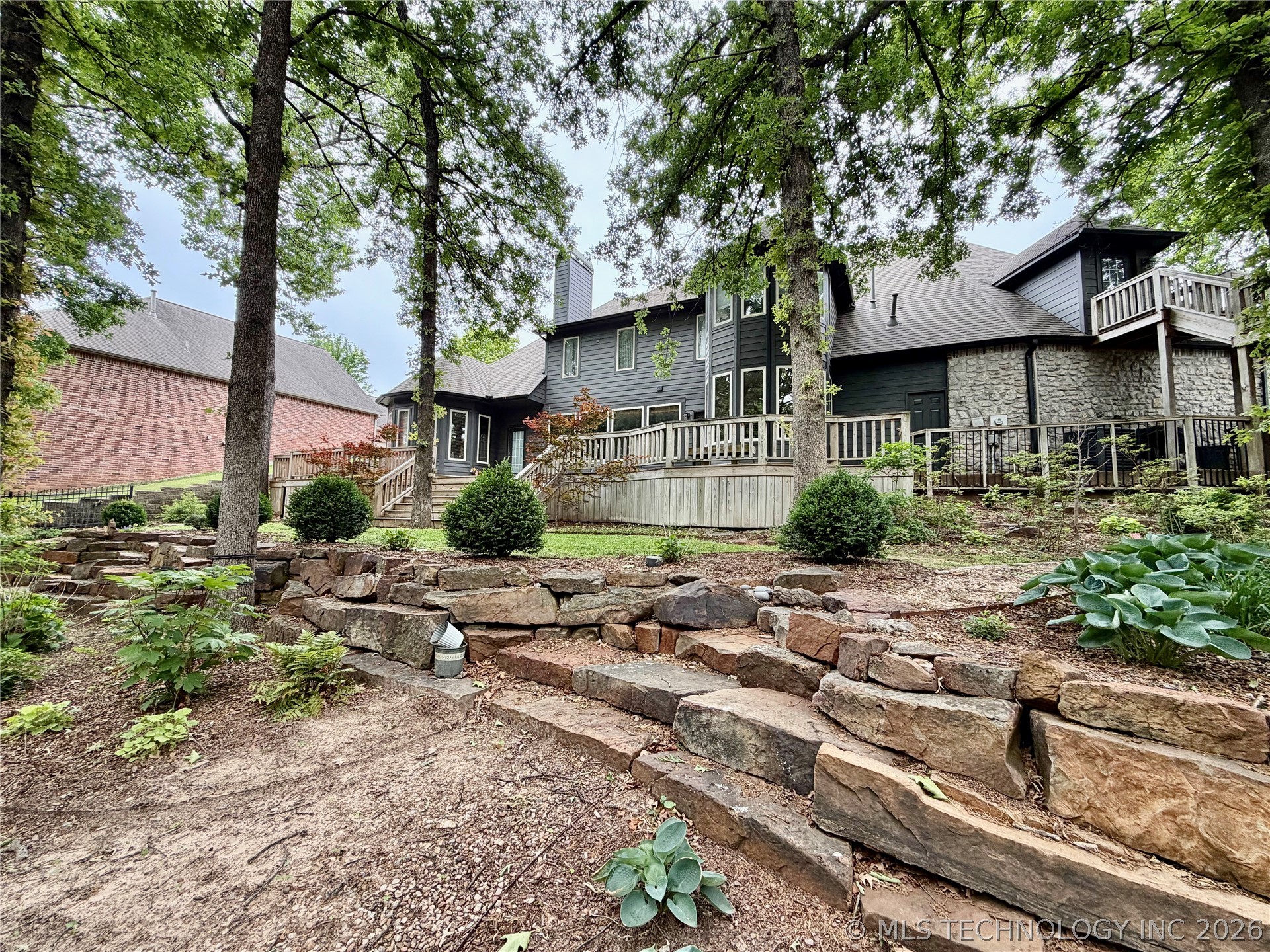 11401 S 67th Eastavenue Bixby OK 74008