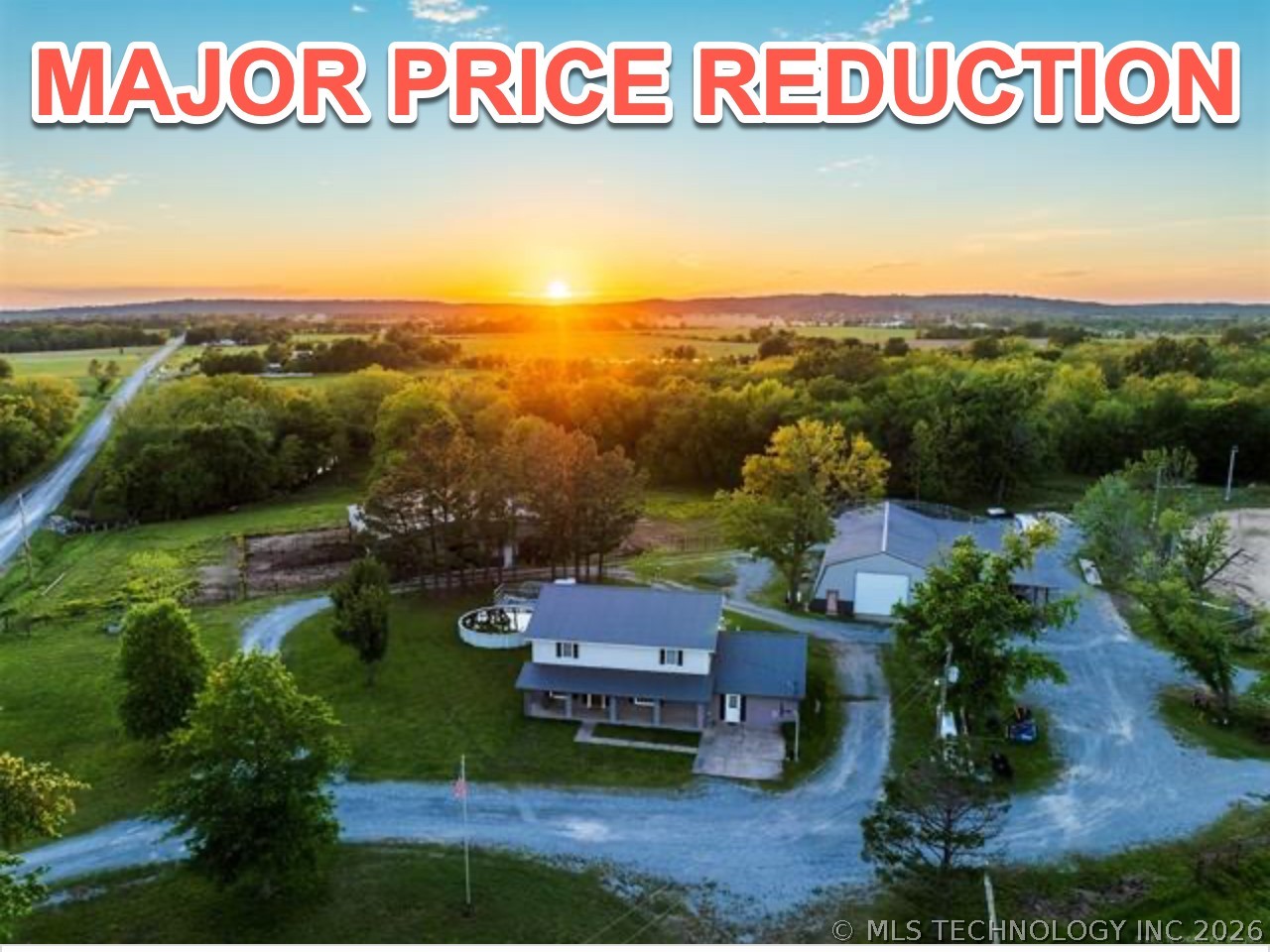 5378 W 450 Road Pryor OK 74361