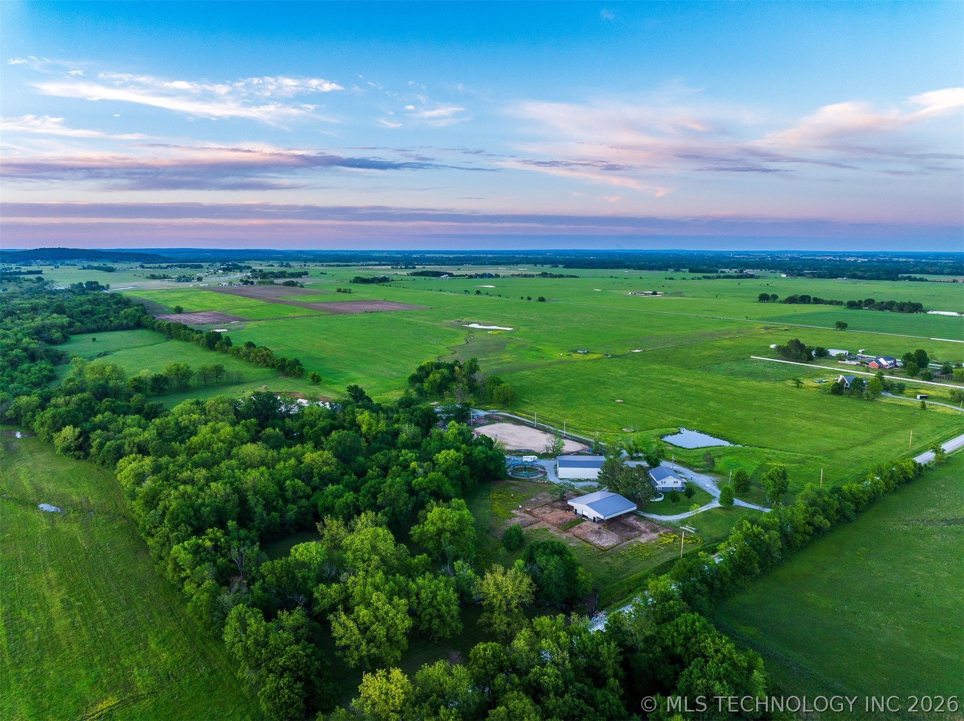 5378 W 450 Road Pryor OK 74361