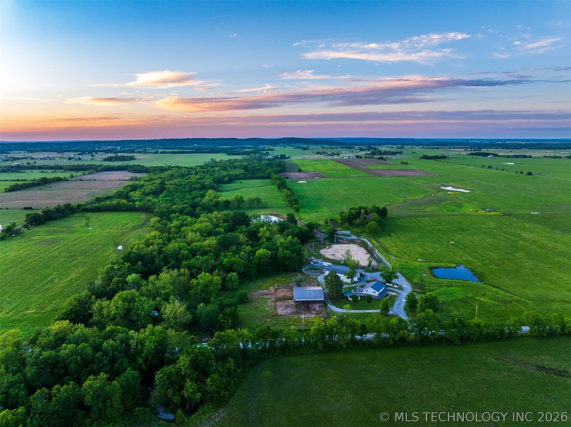5378 W 450 Road Pryor OK 74361