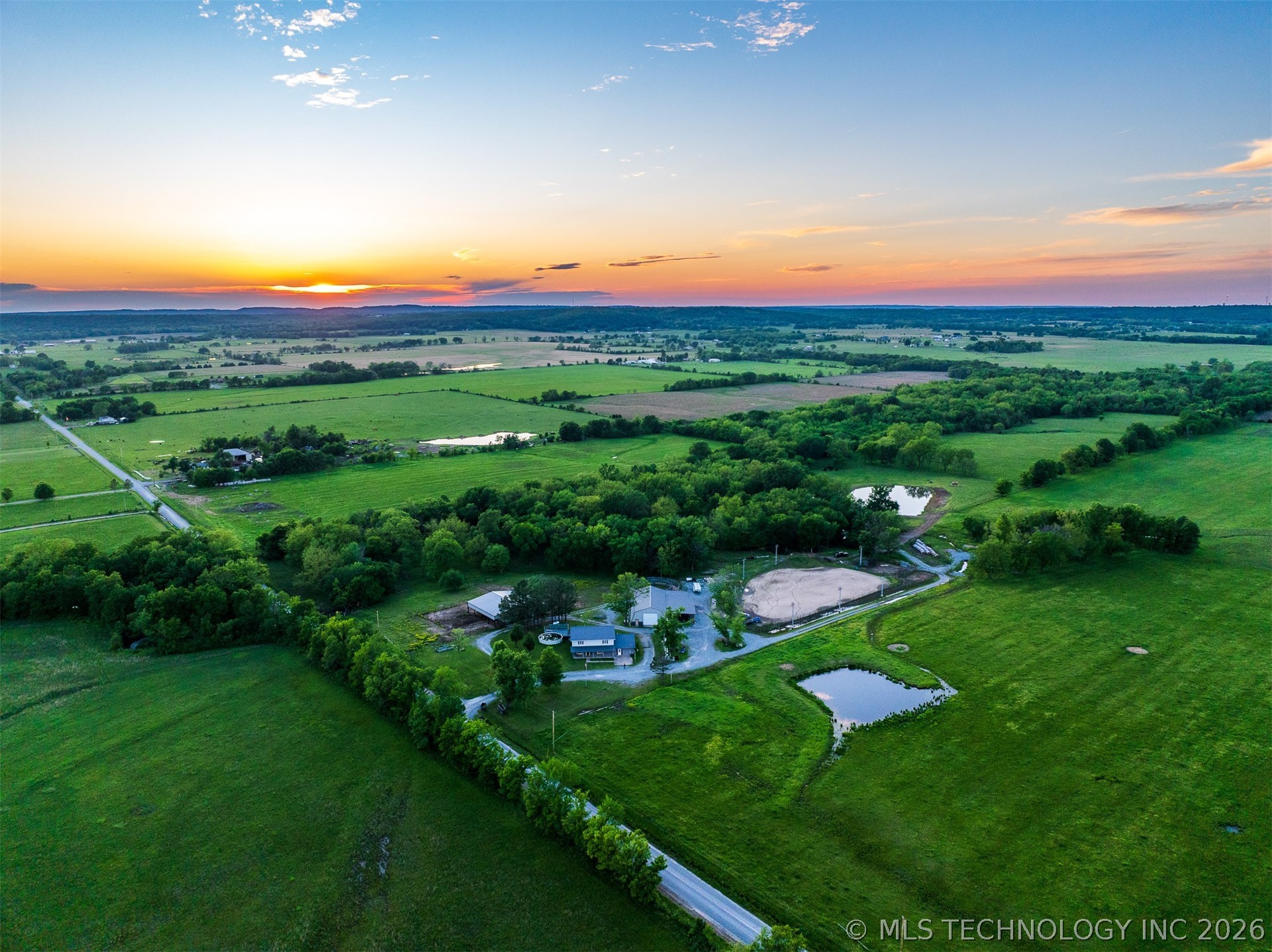 5378 W 450 Road Pryor OK 74361