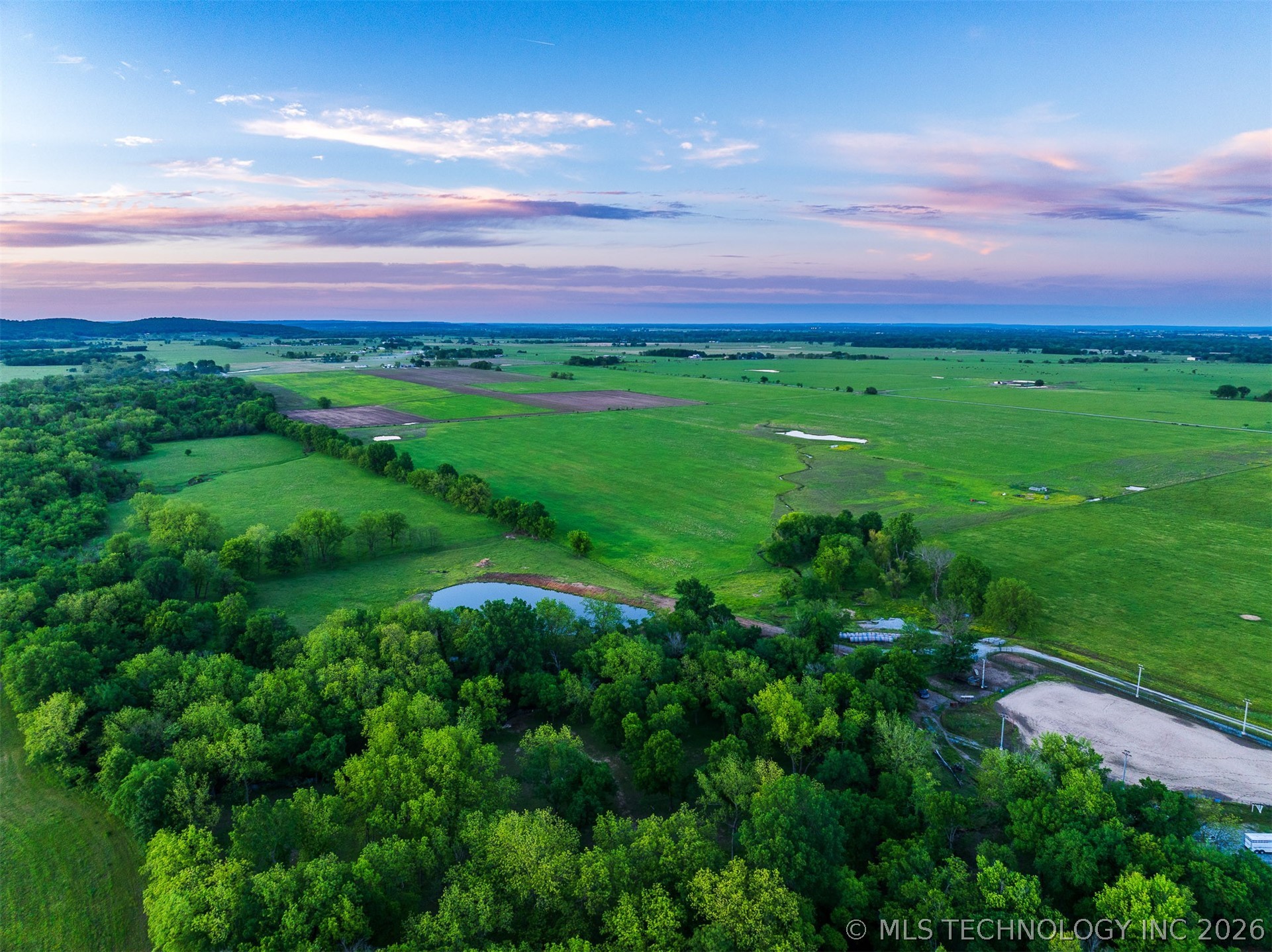 5378 W 450 Road Pryor OK 74361