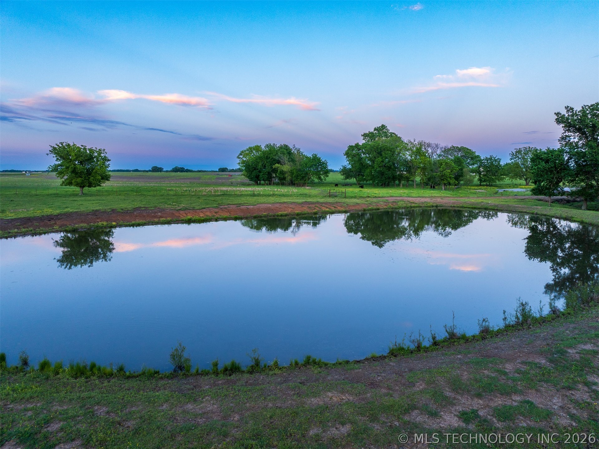 5378 W 450 Road Pryor OK 74361