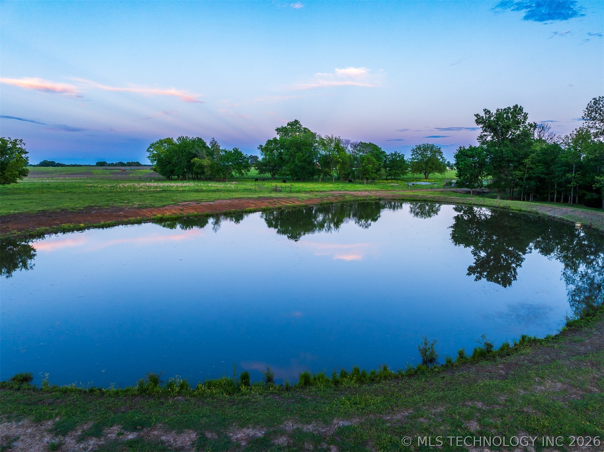 5378 W 450 Road Pryor OK 74361