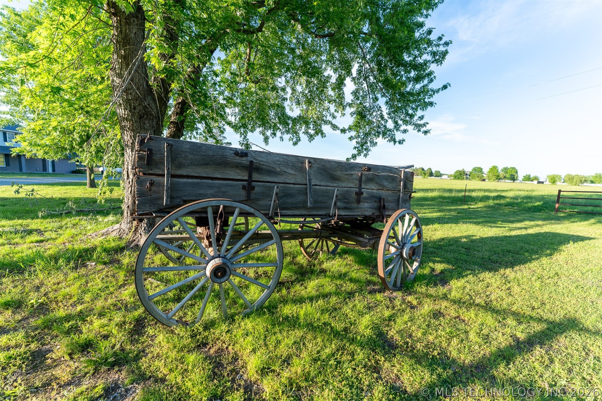 5378 W 450 Road Pryor OK 74361
