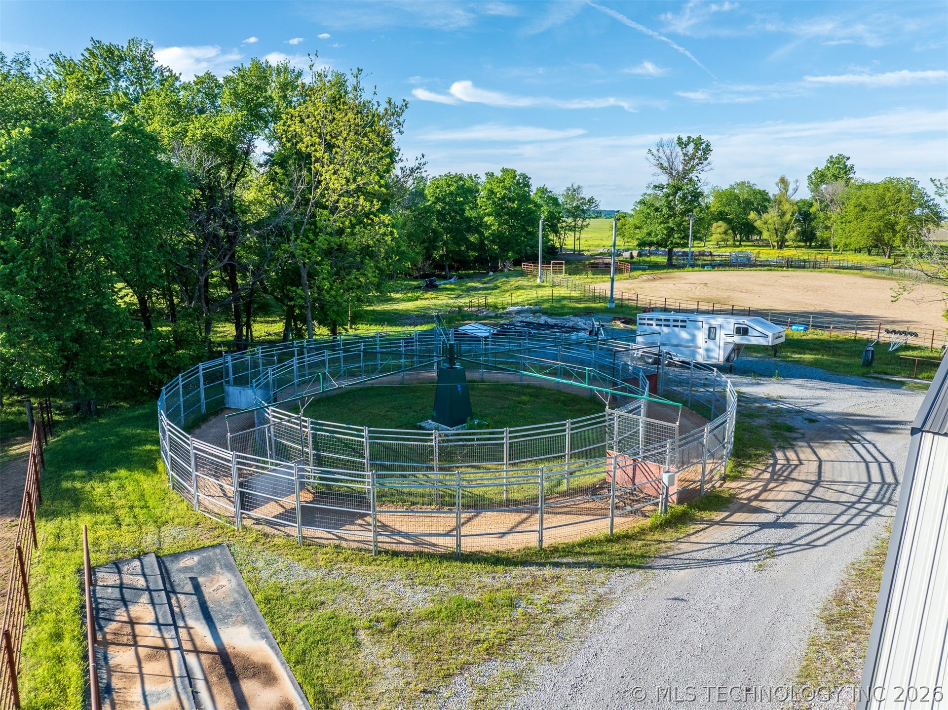 5378 W 450 Road Pryor OK 74361