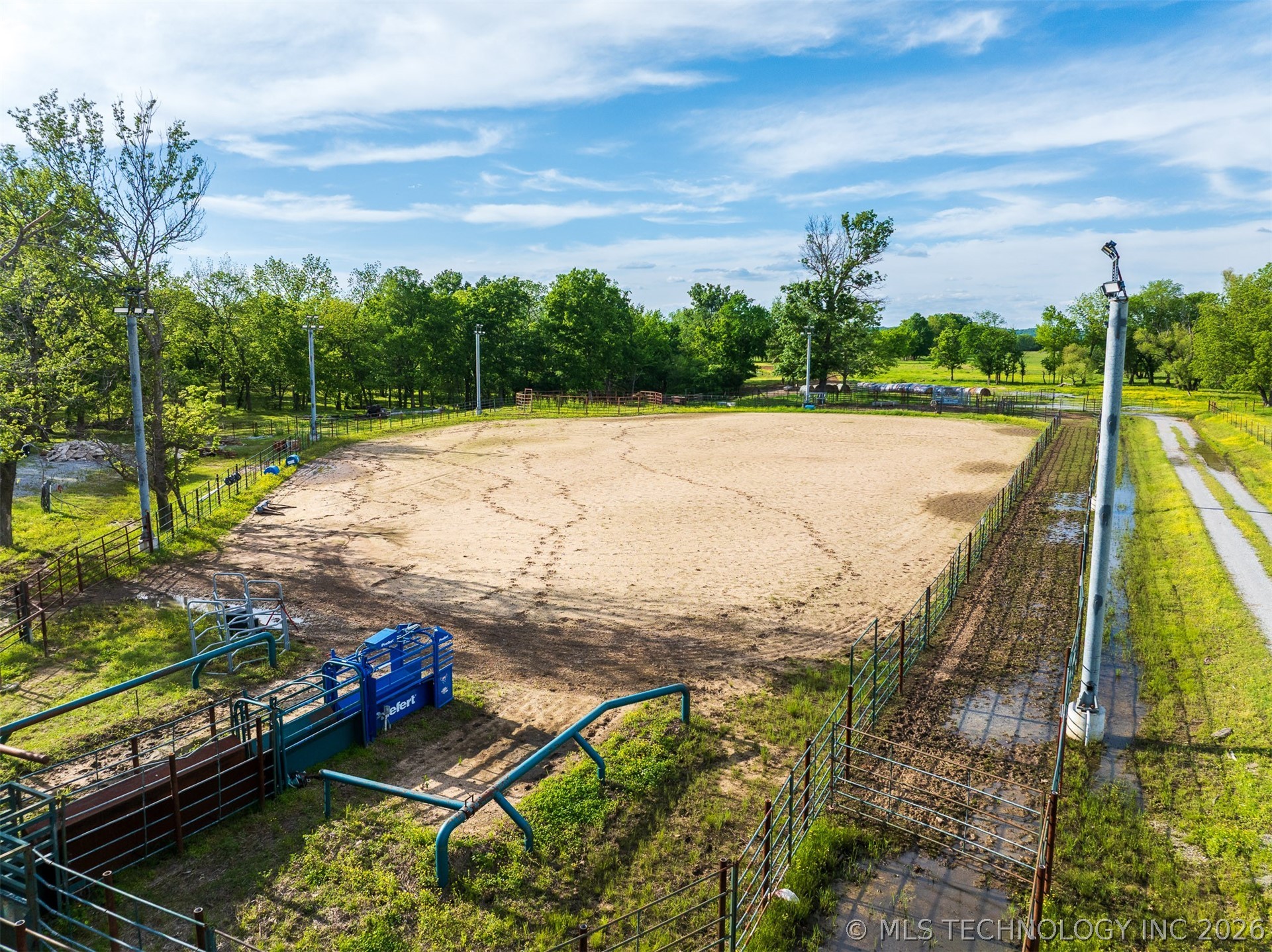 5378 W 450 Road Pryor OK 74361