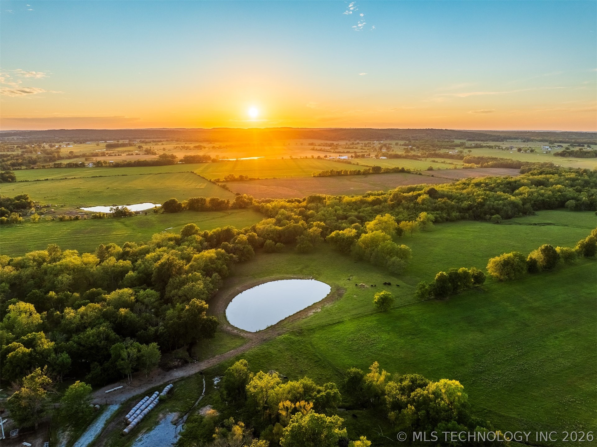5378 W 450 Road Pryor OK 74361