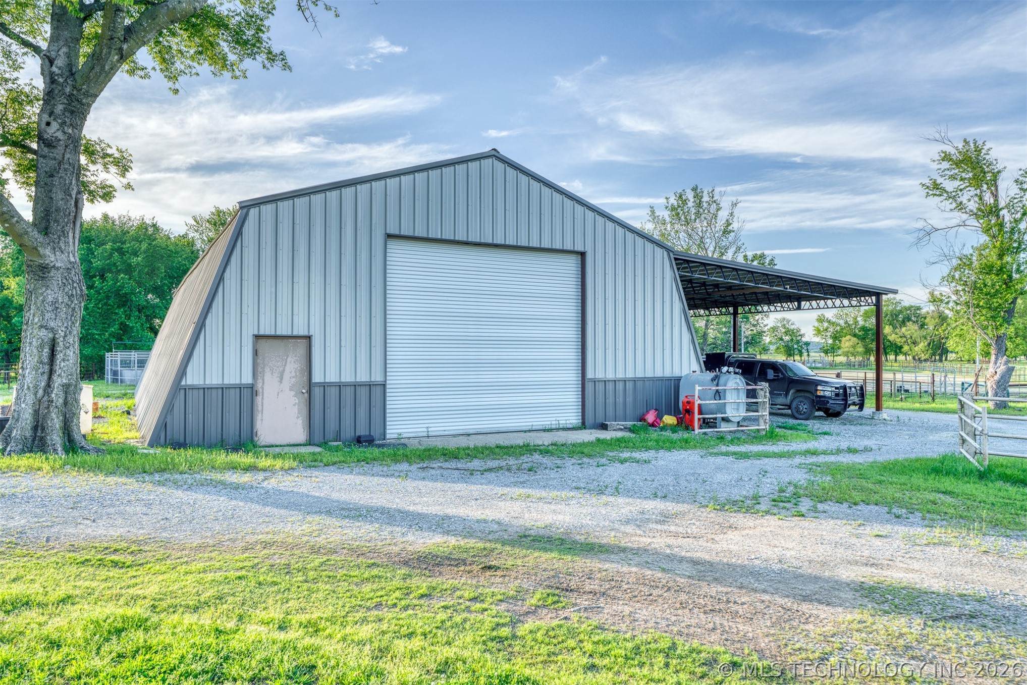 5378 W 450 Road Pryor OK 74361