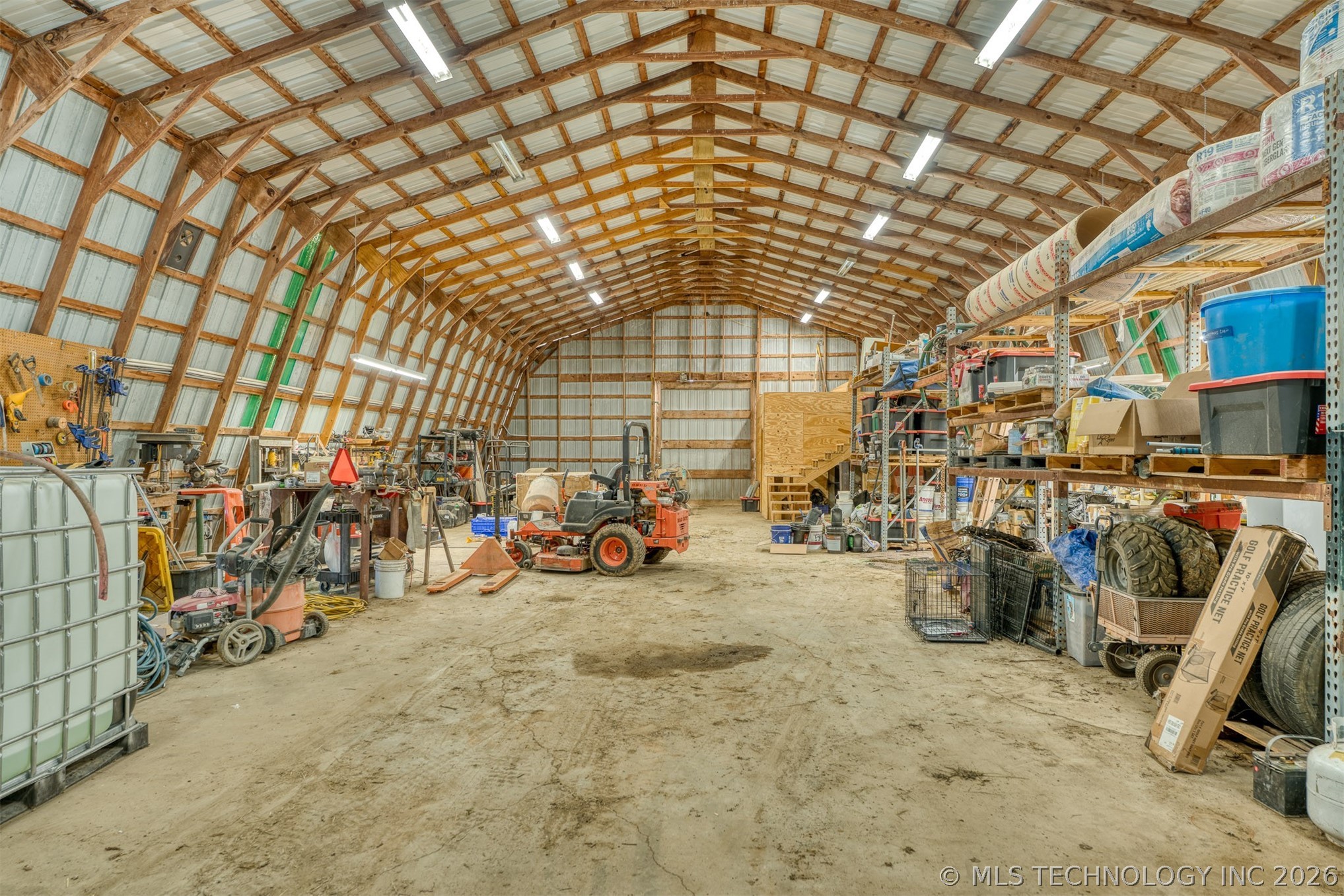 5378 W 450 Road Pryor OK 74361
