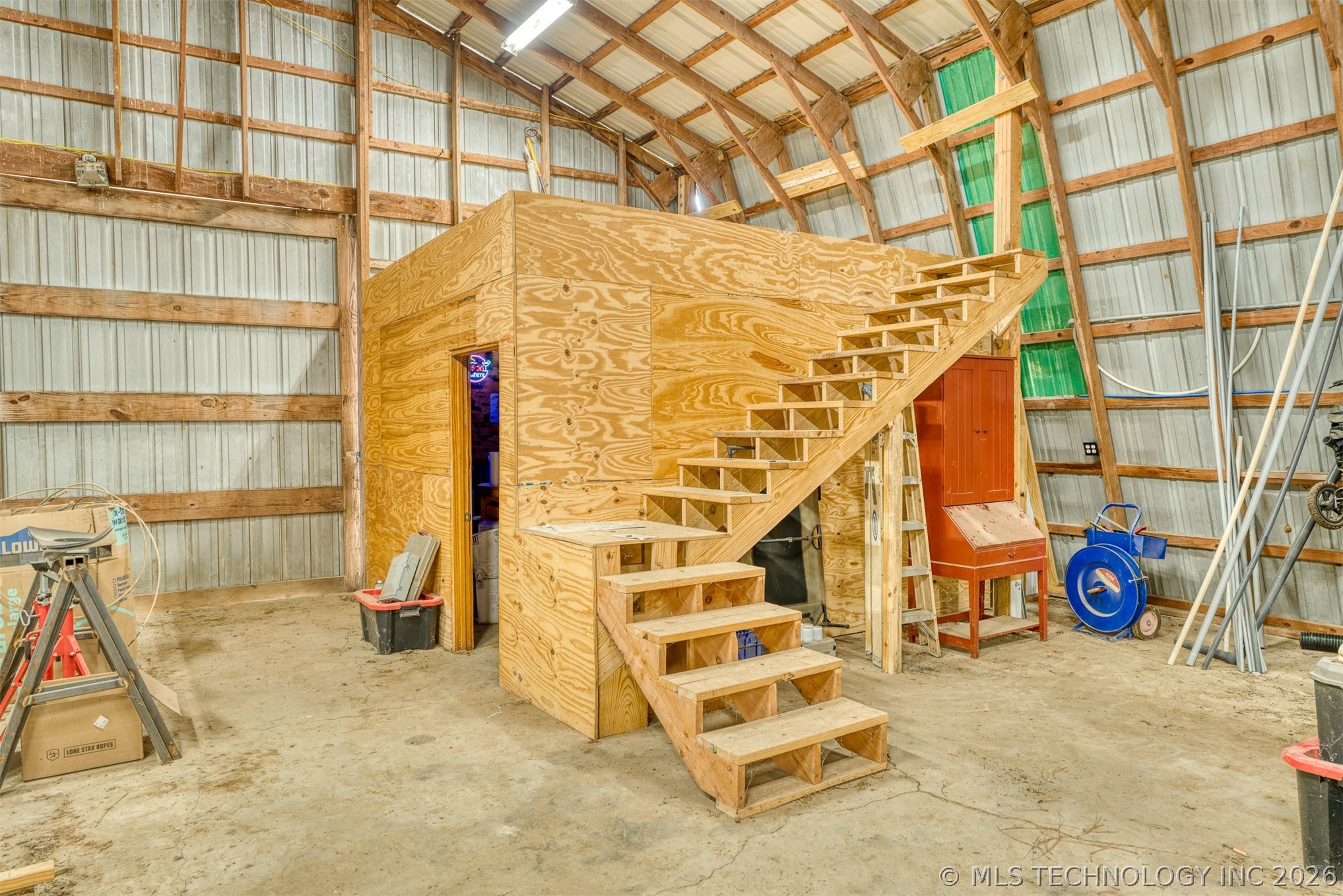 5378 W 450 Road Pryor OK 74361