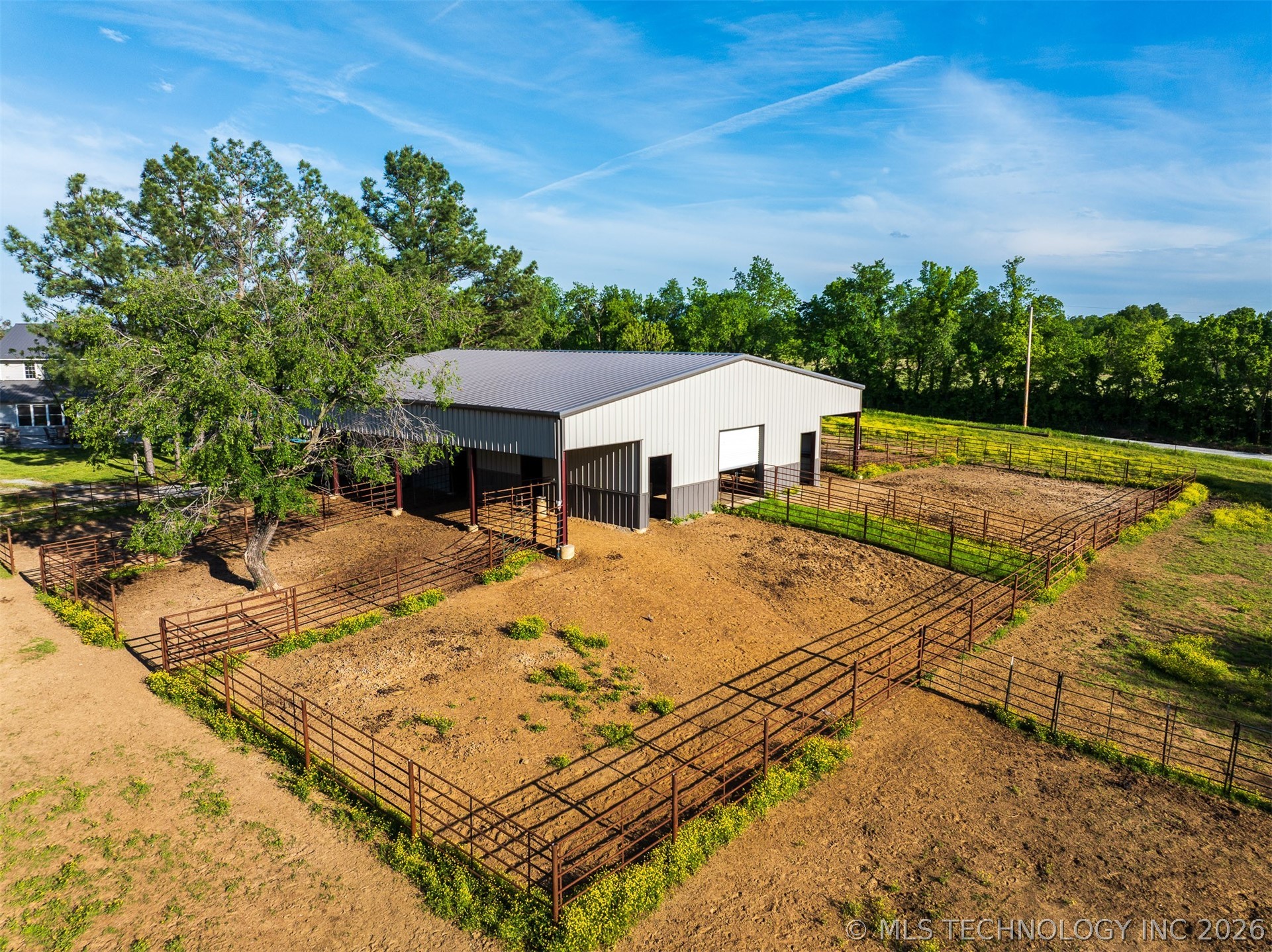 5378 W 450 Road Pryor OK 74361