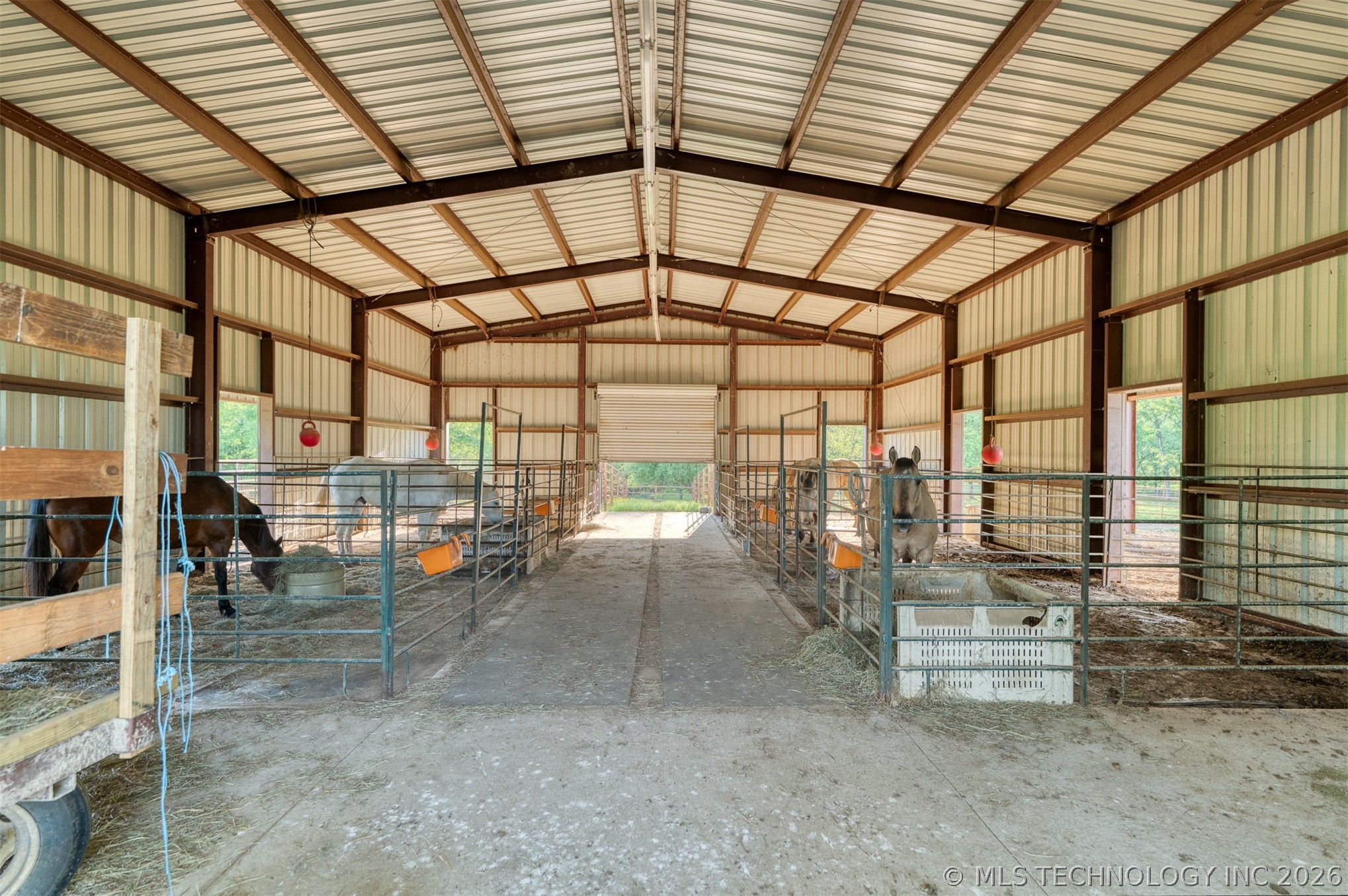 5378 W 450 Road Pryor OK 74361