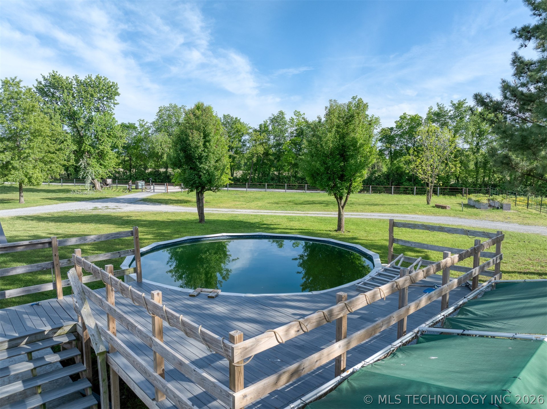 5378 W 450 Road Pryor OK 74361