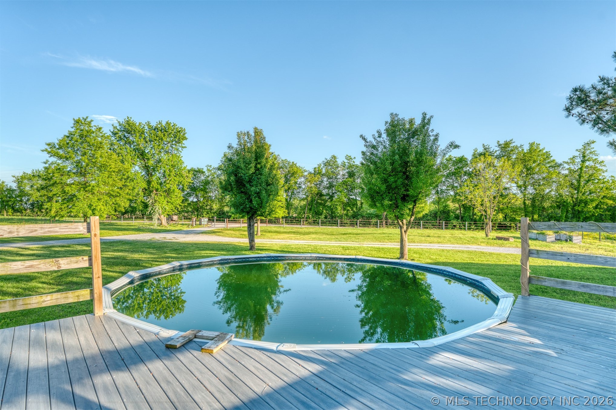 5378 W 450 Road Pryor OK 74361