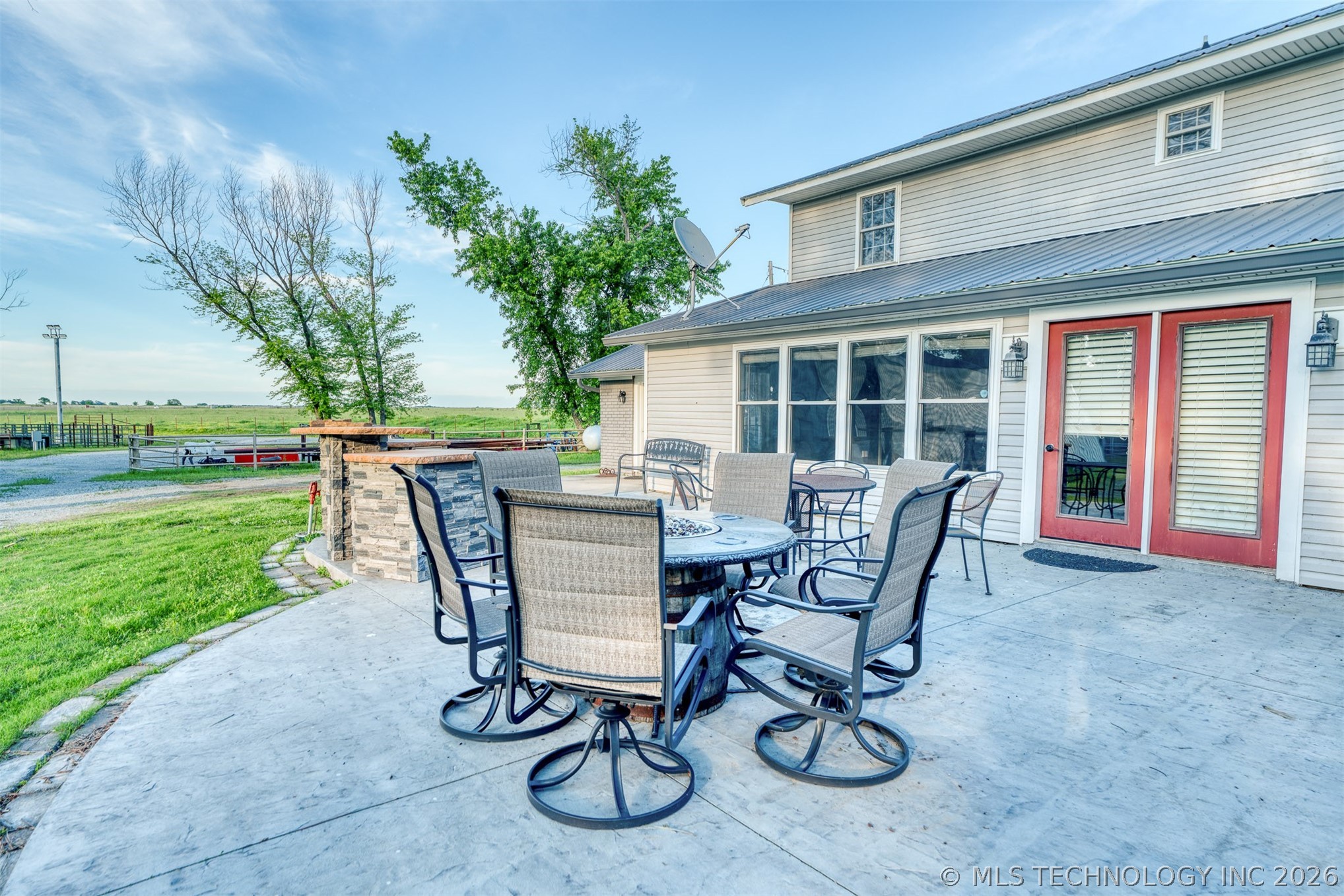 5378 W 450 Road Pryor OK 74361