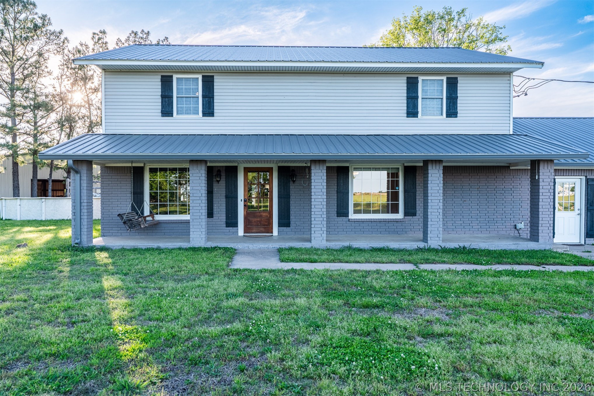 5378 W 450 Road Pryor OK 74361