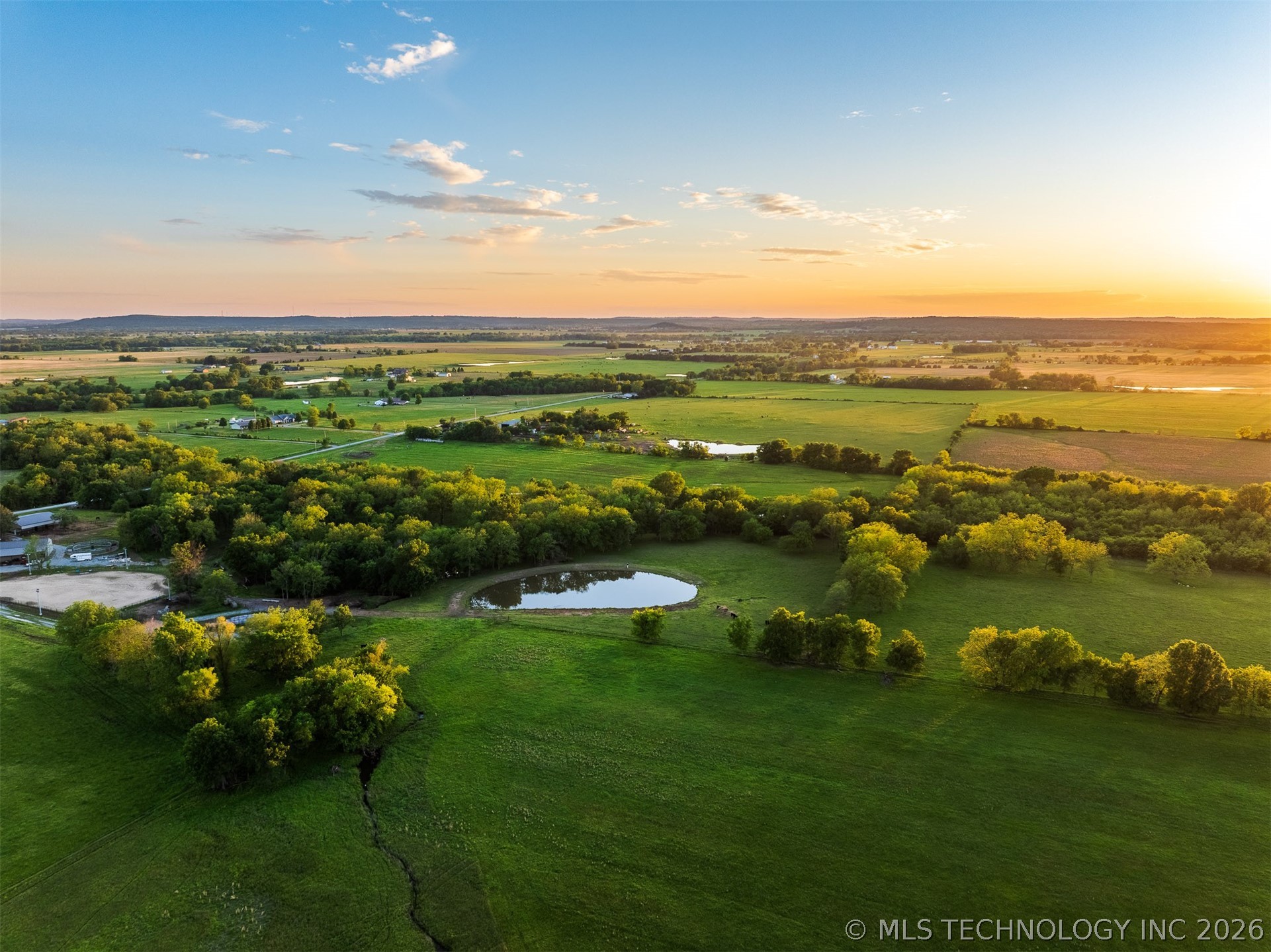 5378 W 450 Road Pryor OK 74361