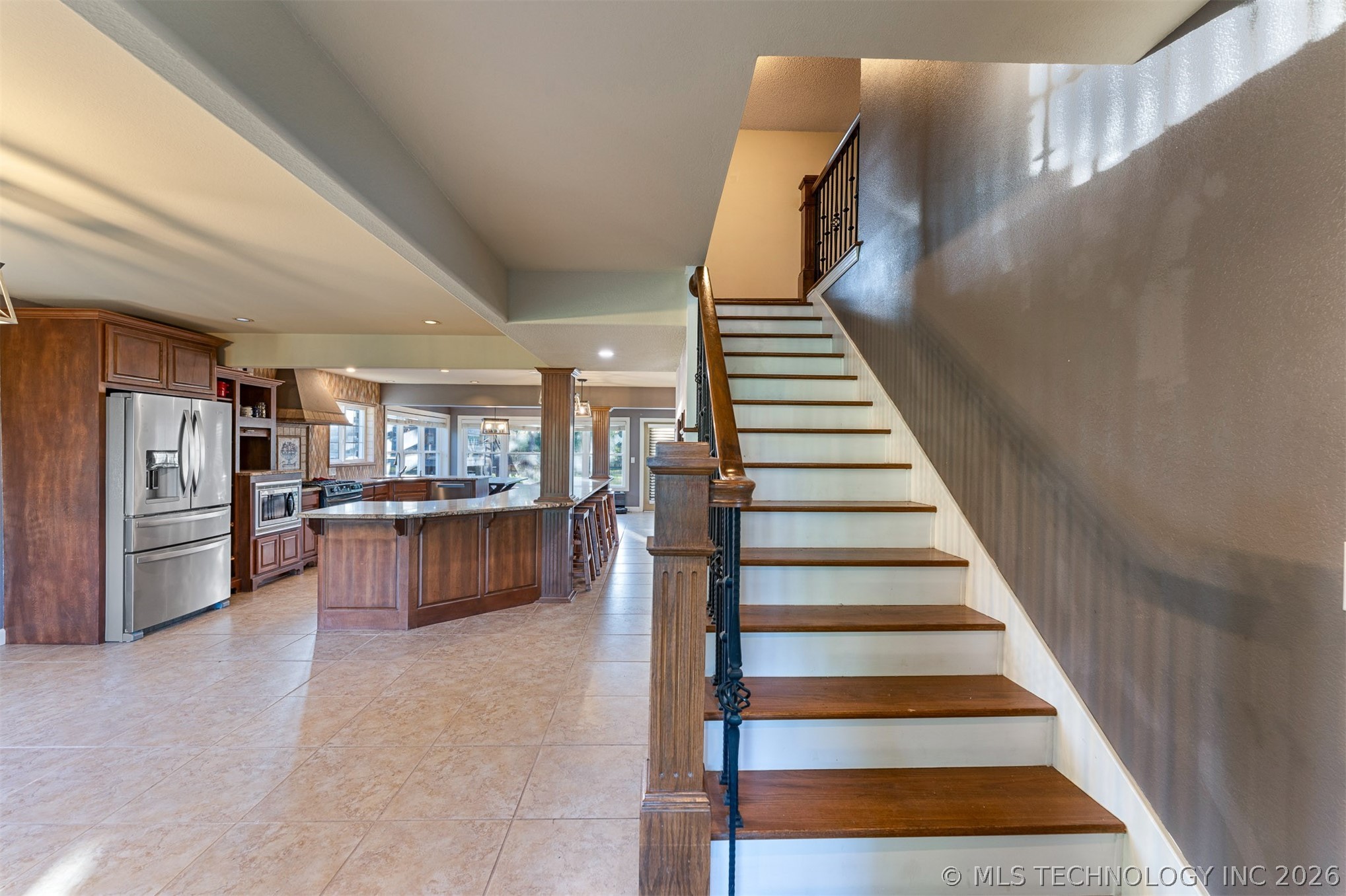 5378 W 450 Road Pryor OK 74361
