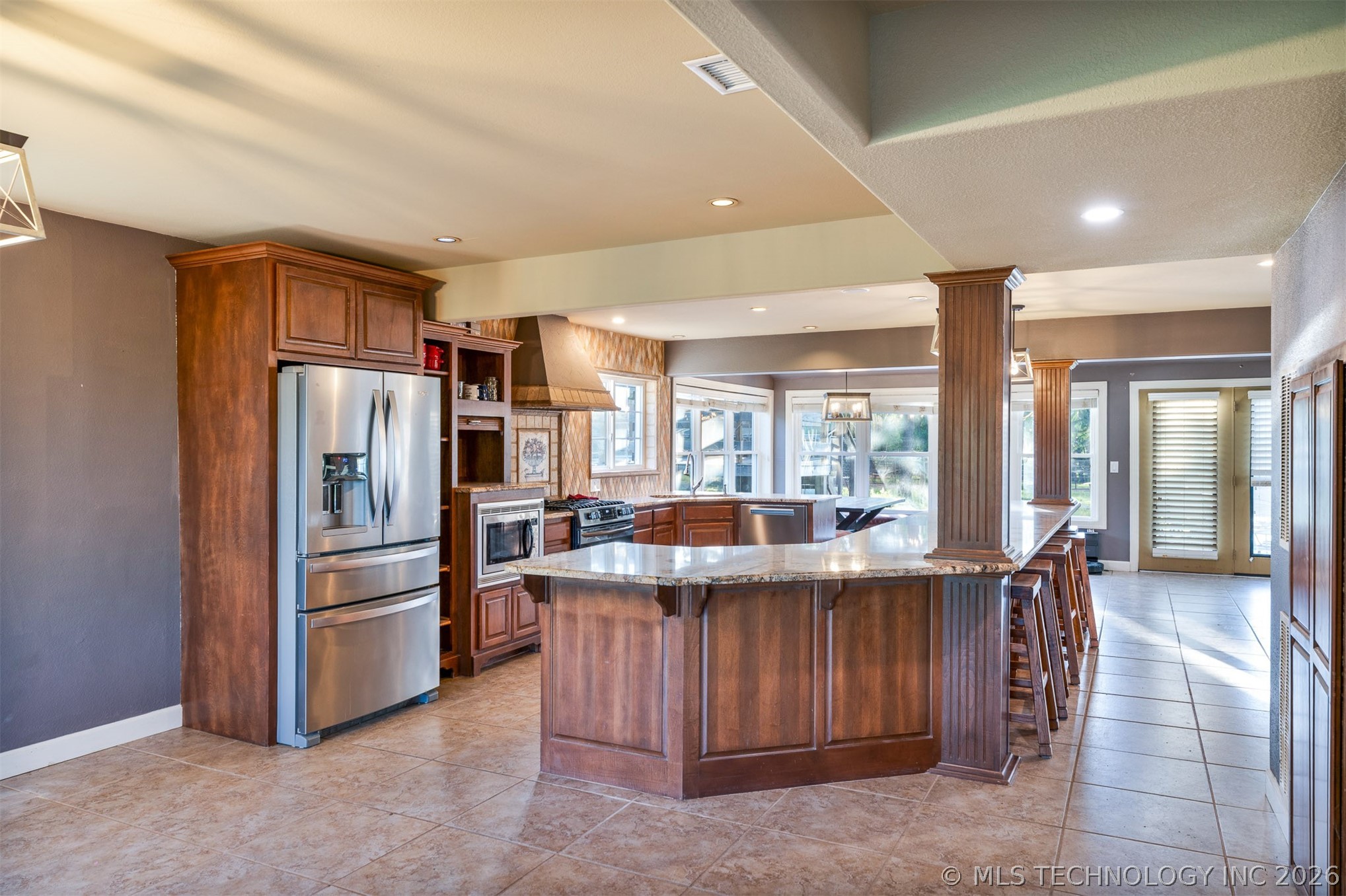 5378 W 450 Road Pryor OK 74361