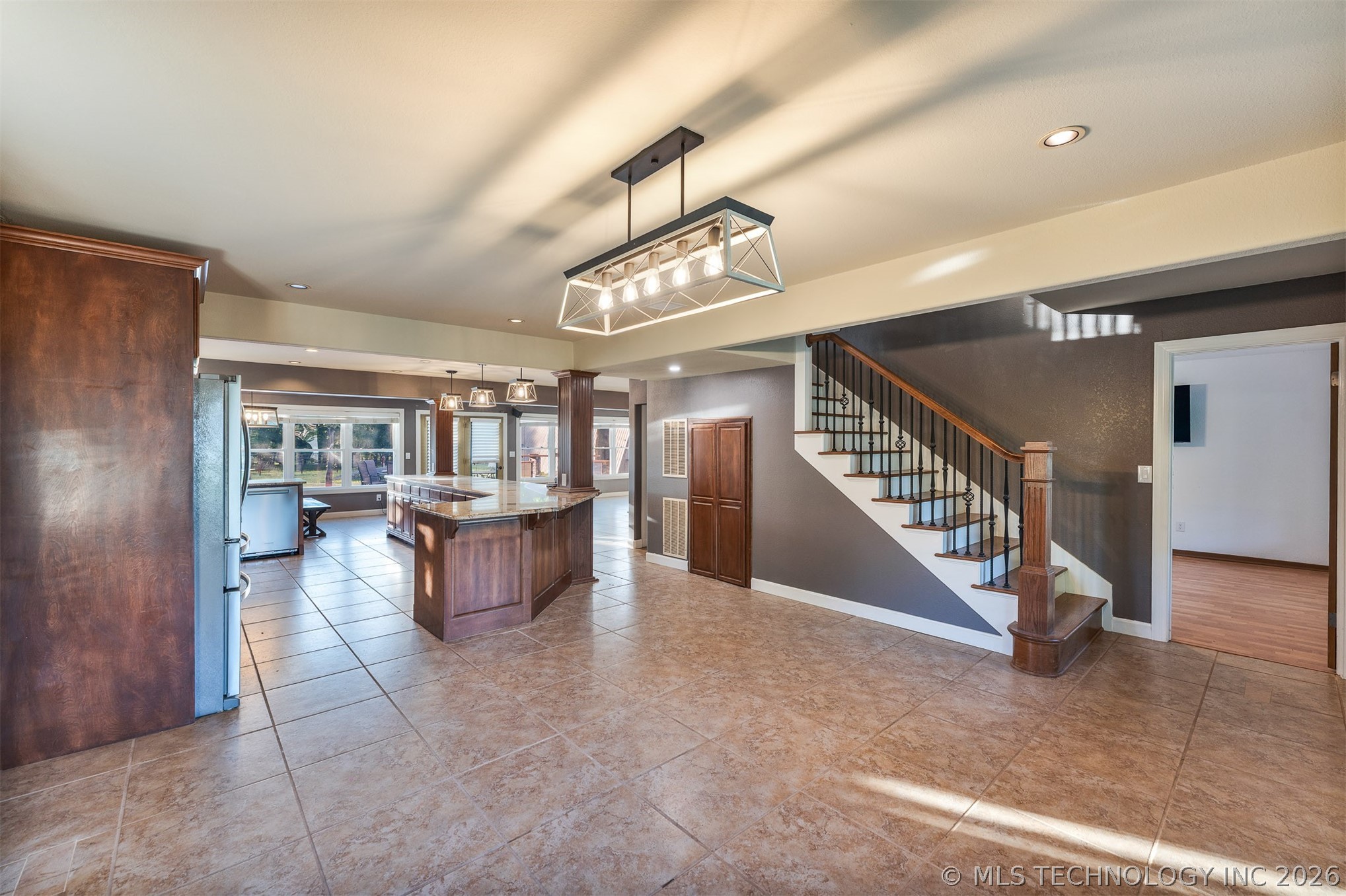 5378 W 450 Road Pryor OK 74361