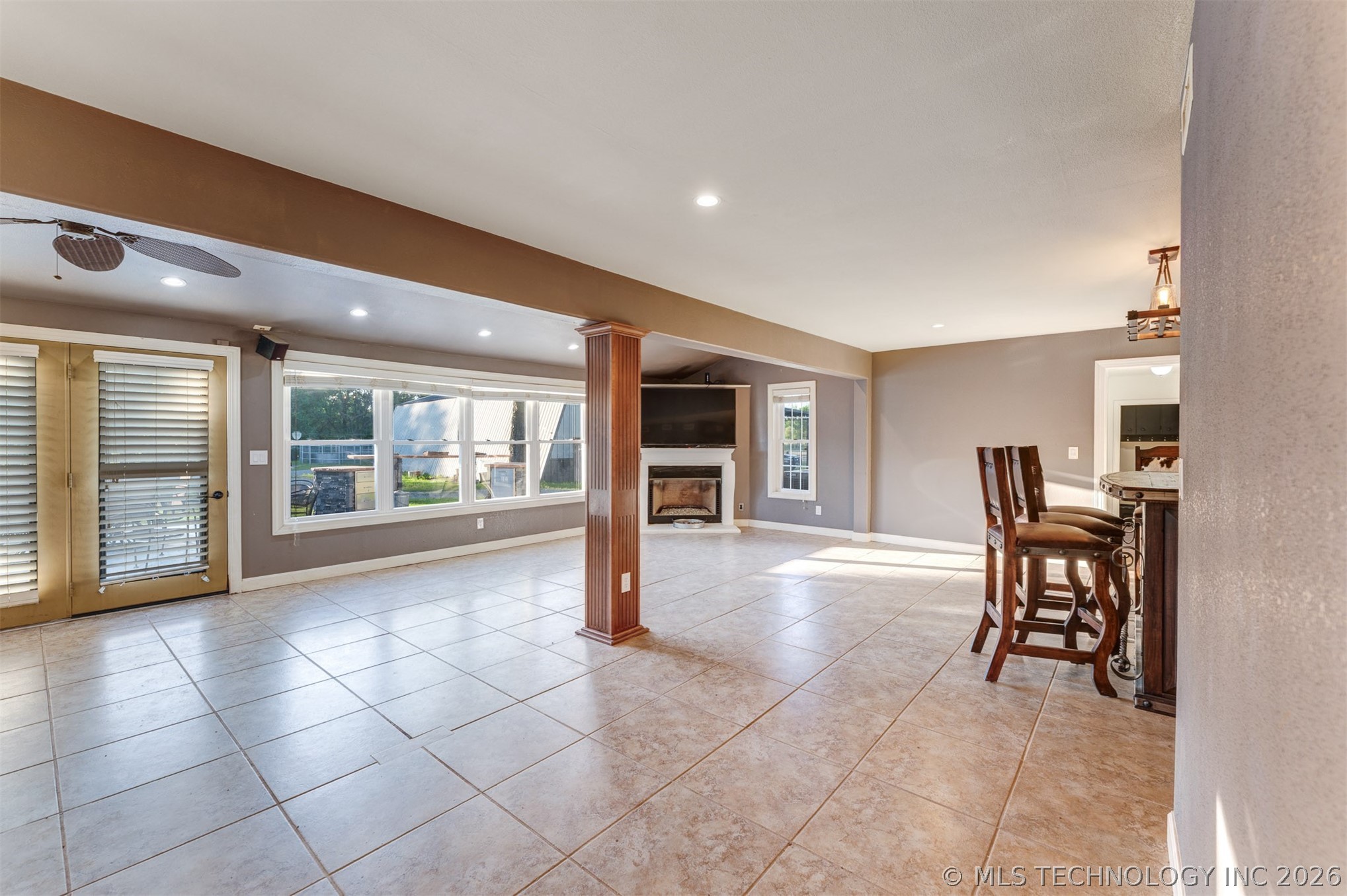 5378 W 450 Road Pryor OK 74361