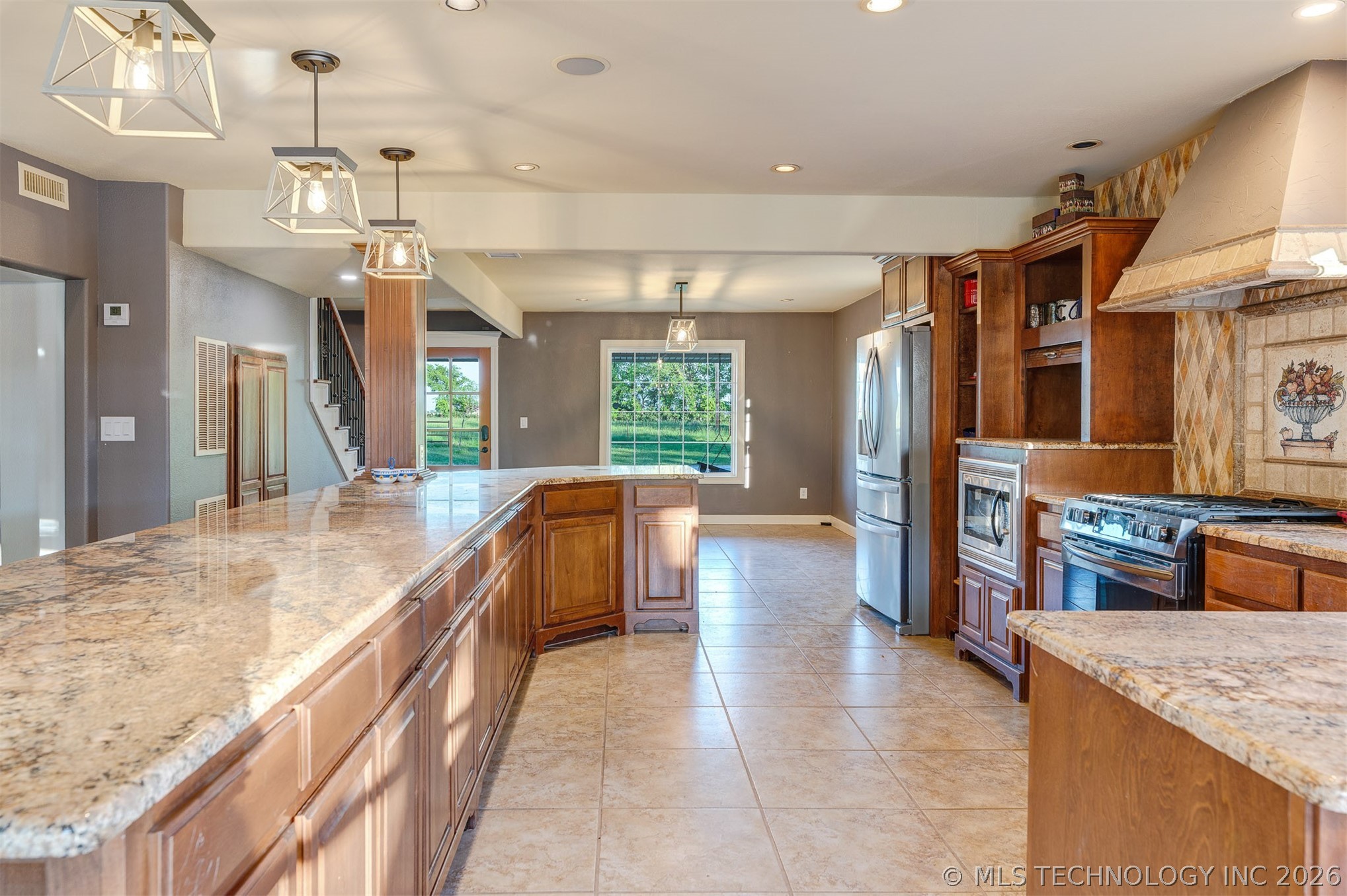 5378 W 450 Road Pryor OK 74361