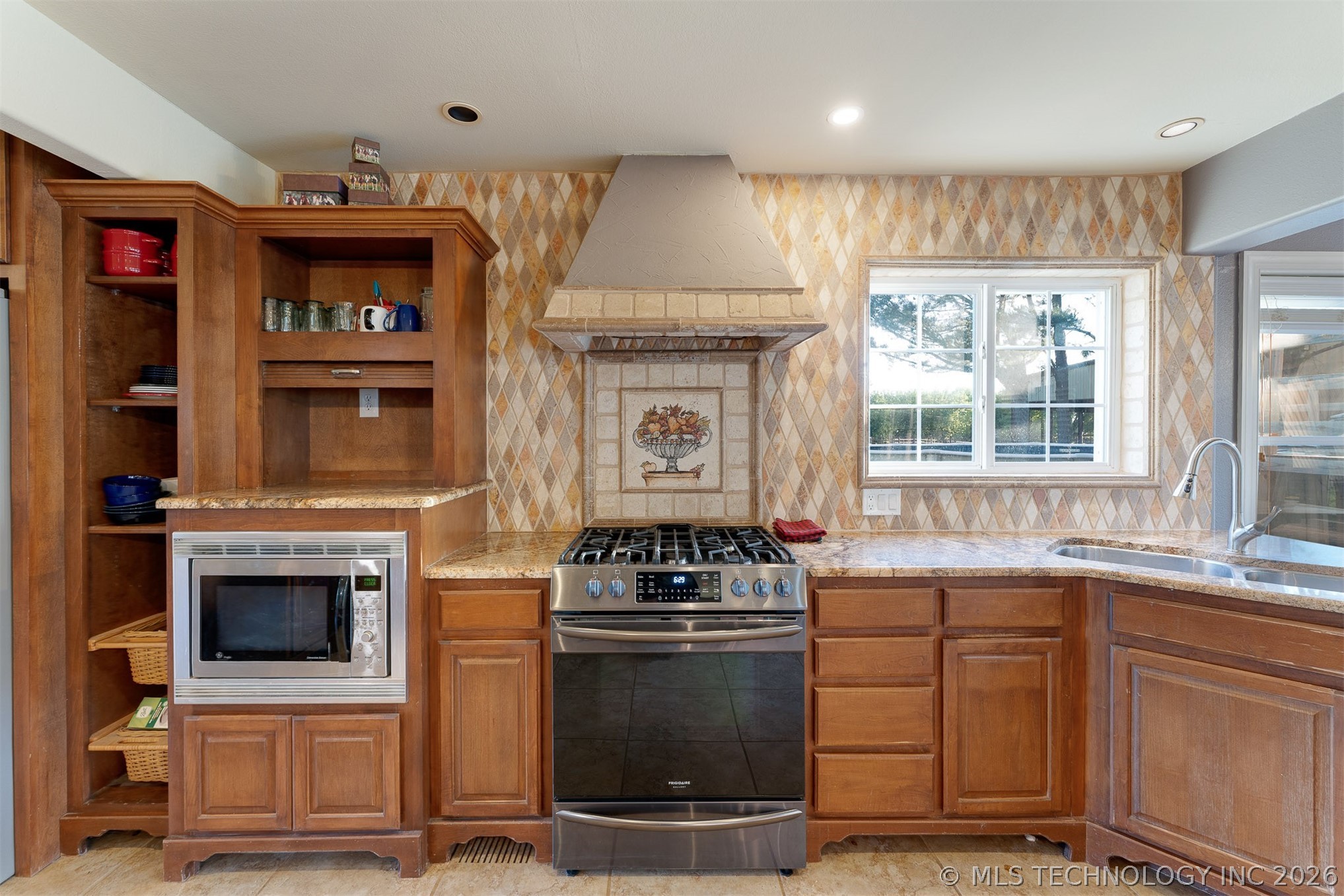 5378 W 450 Road Pryor OK 74361