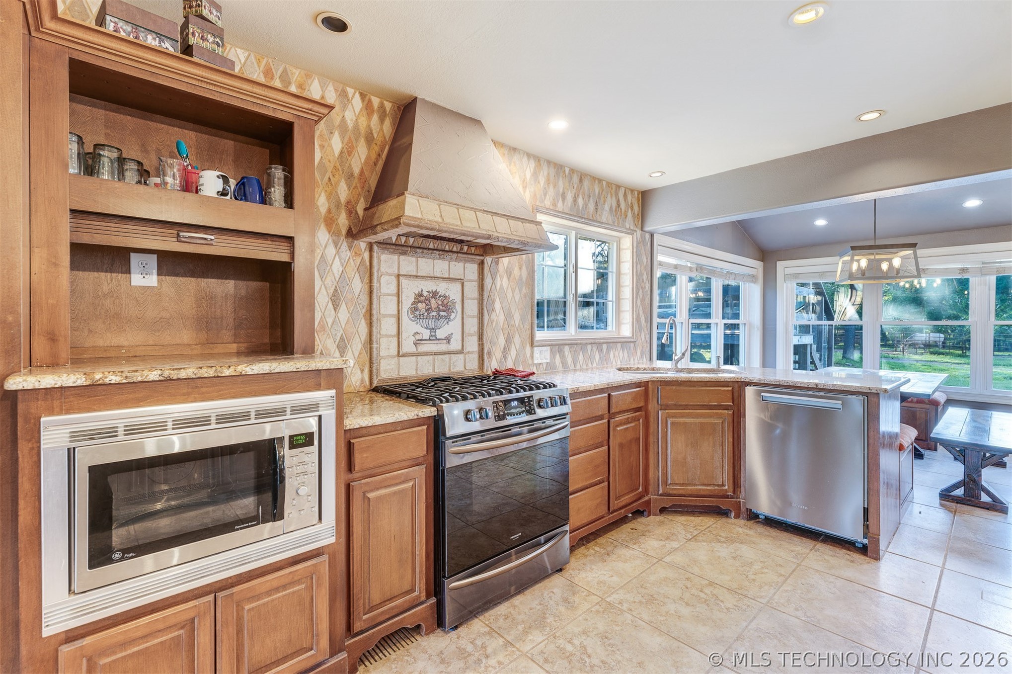5378 W 450 Road Pryor OK 74361